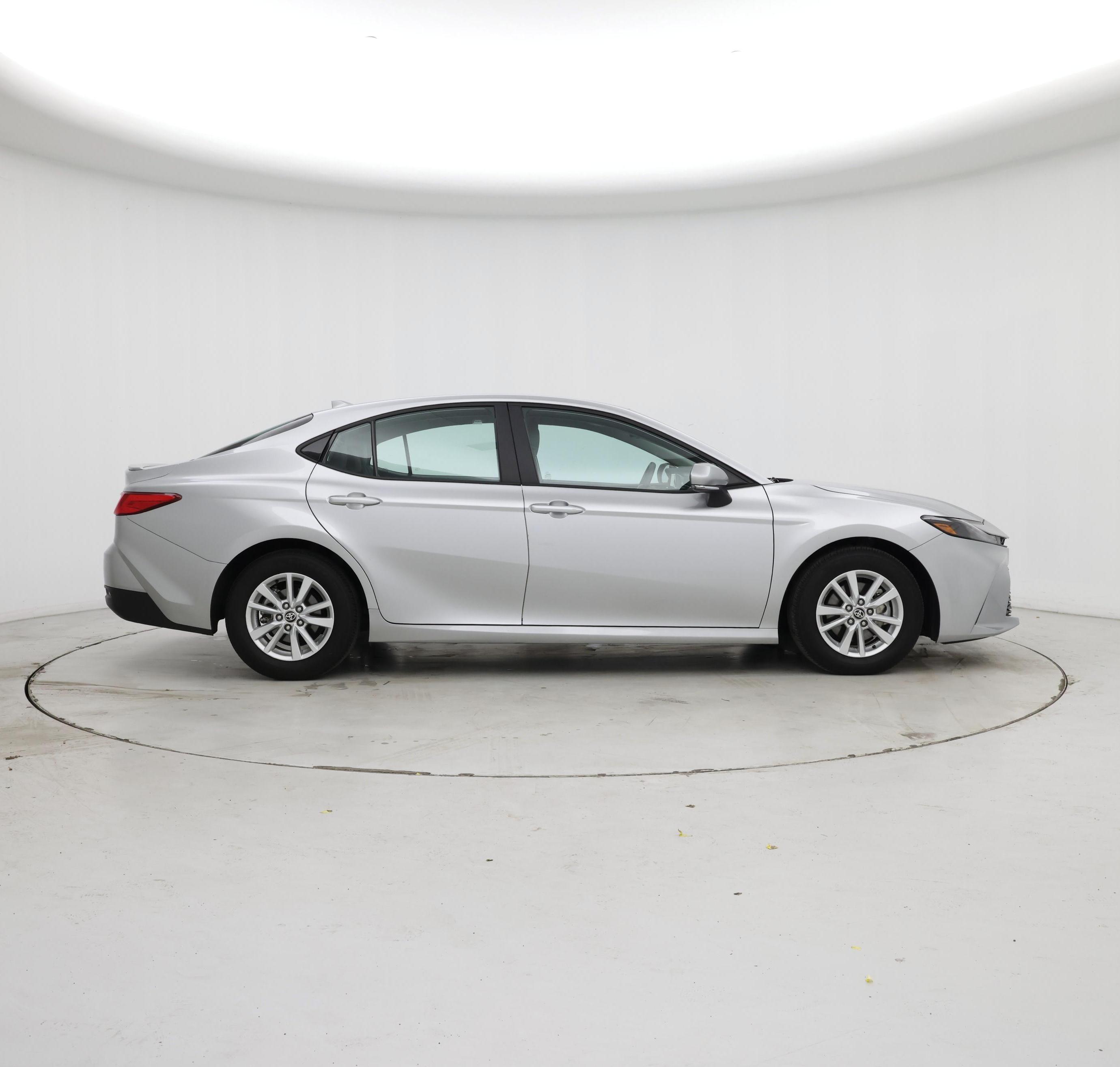 Thumbnail: 2025 Toyota Camry - 7