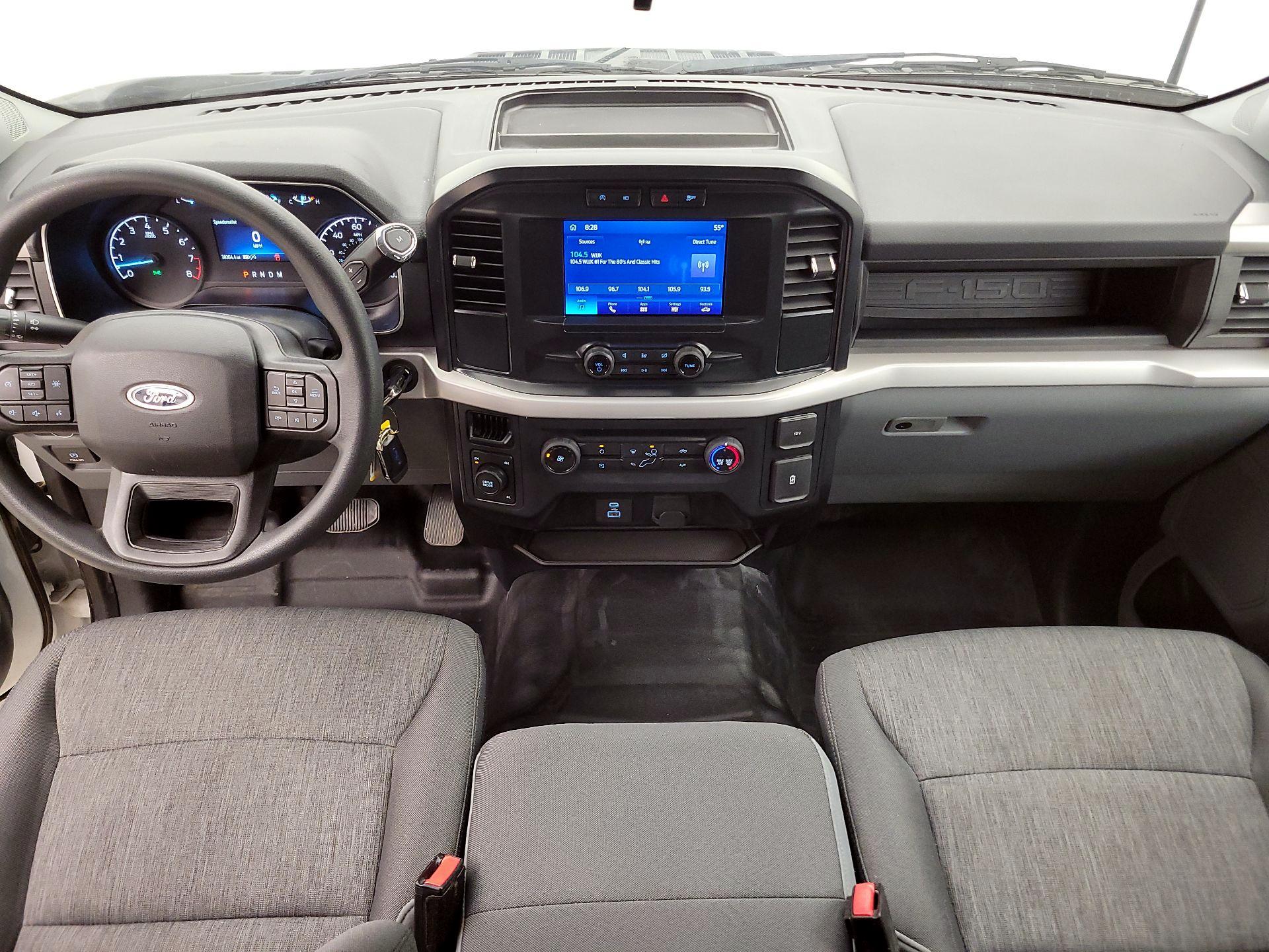 Thumbnail: 2022 Ford F-150 - 9