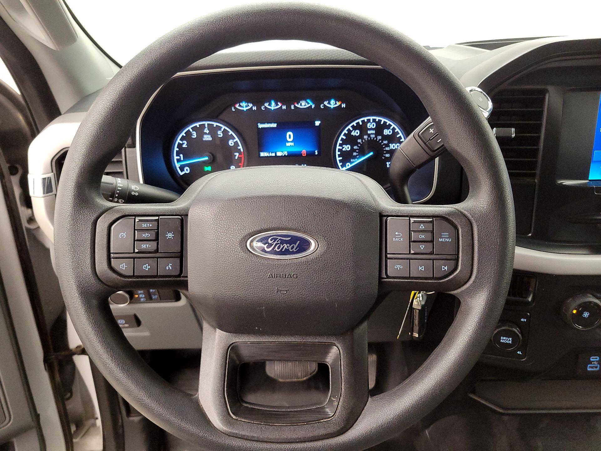 Thumbnail: 2022 Ford F-150 - 10