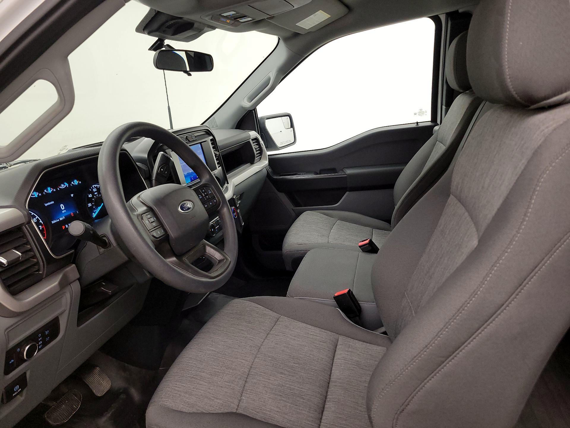 Thumbnail: 2022 Ford F-150 - 11