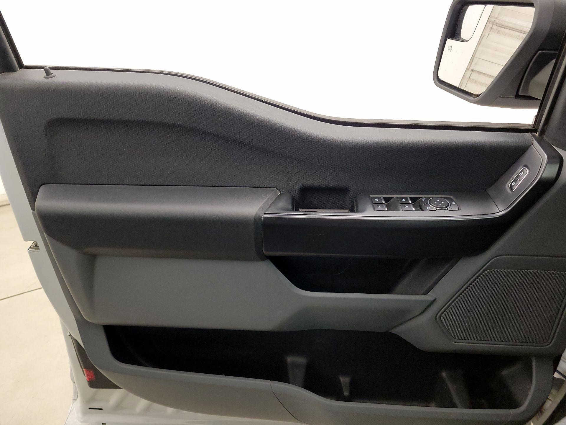 Thumbnail: 2022 Ford F-150 - 12