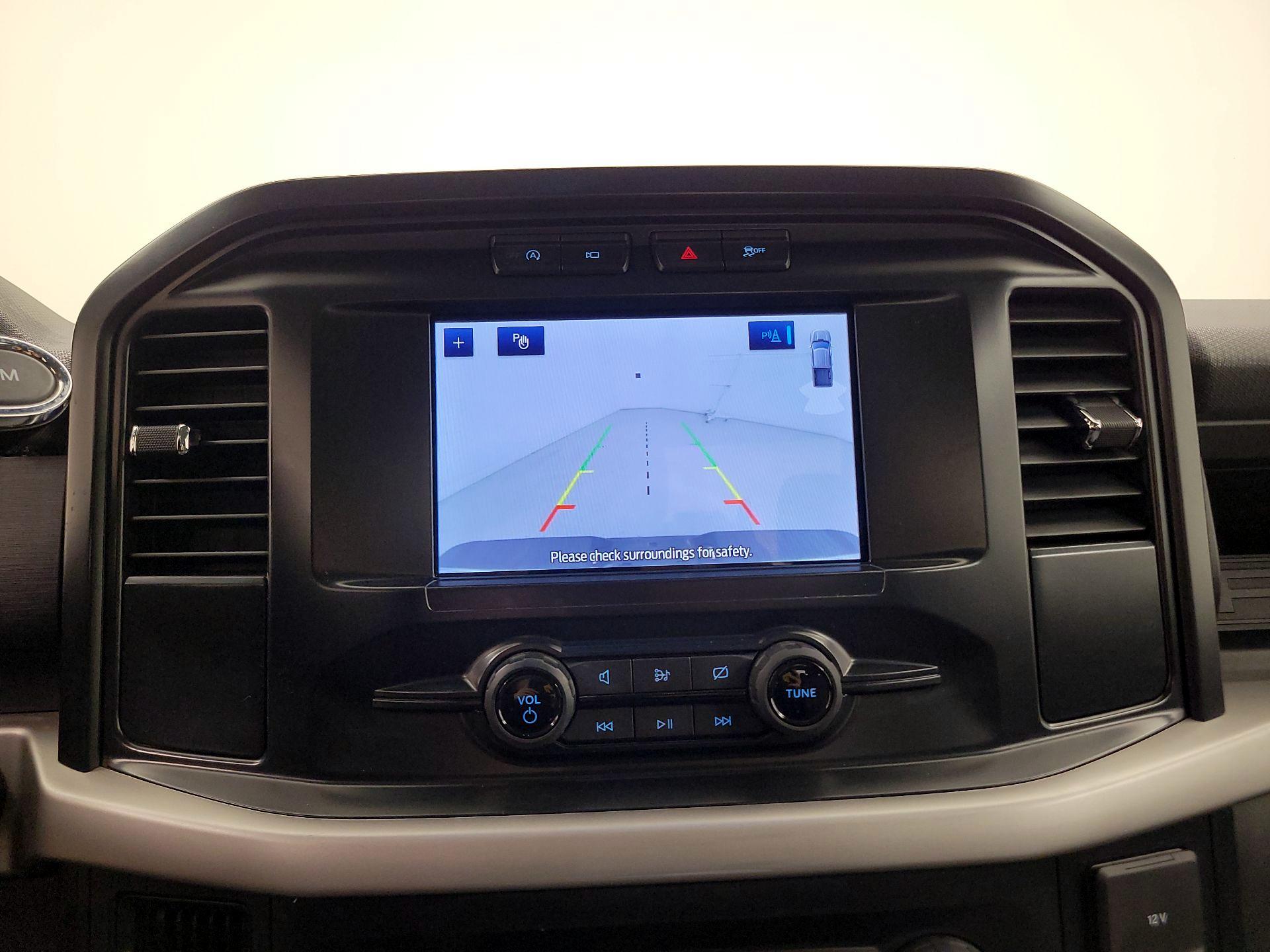 Thumbnail: 2022 Ford F-150 - 14