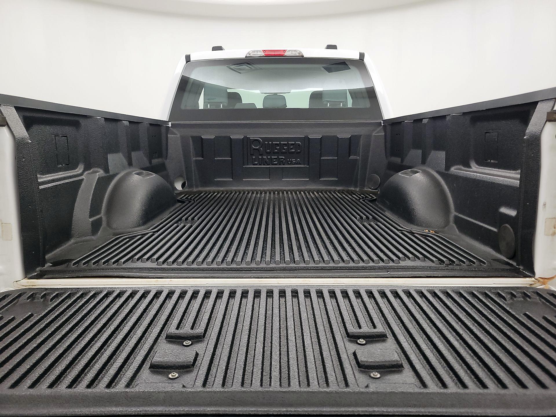 Thumbnail: 2022 Ford F-150 - 20