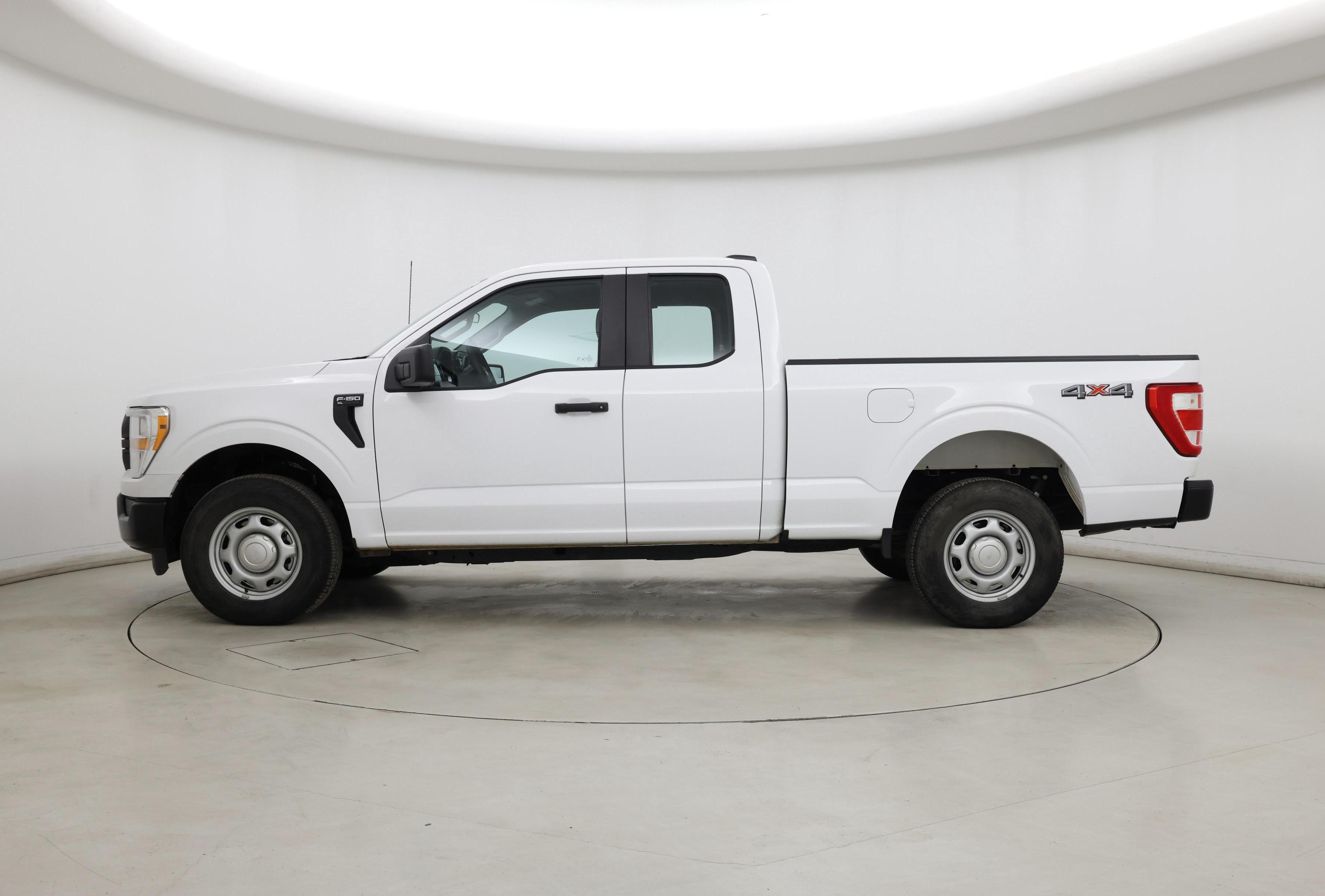 Thumbnail: 2022 Ford F-150 - 3