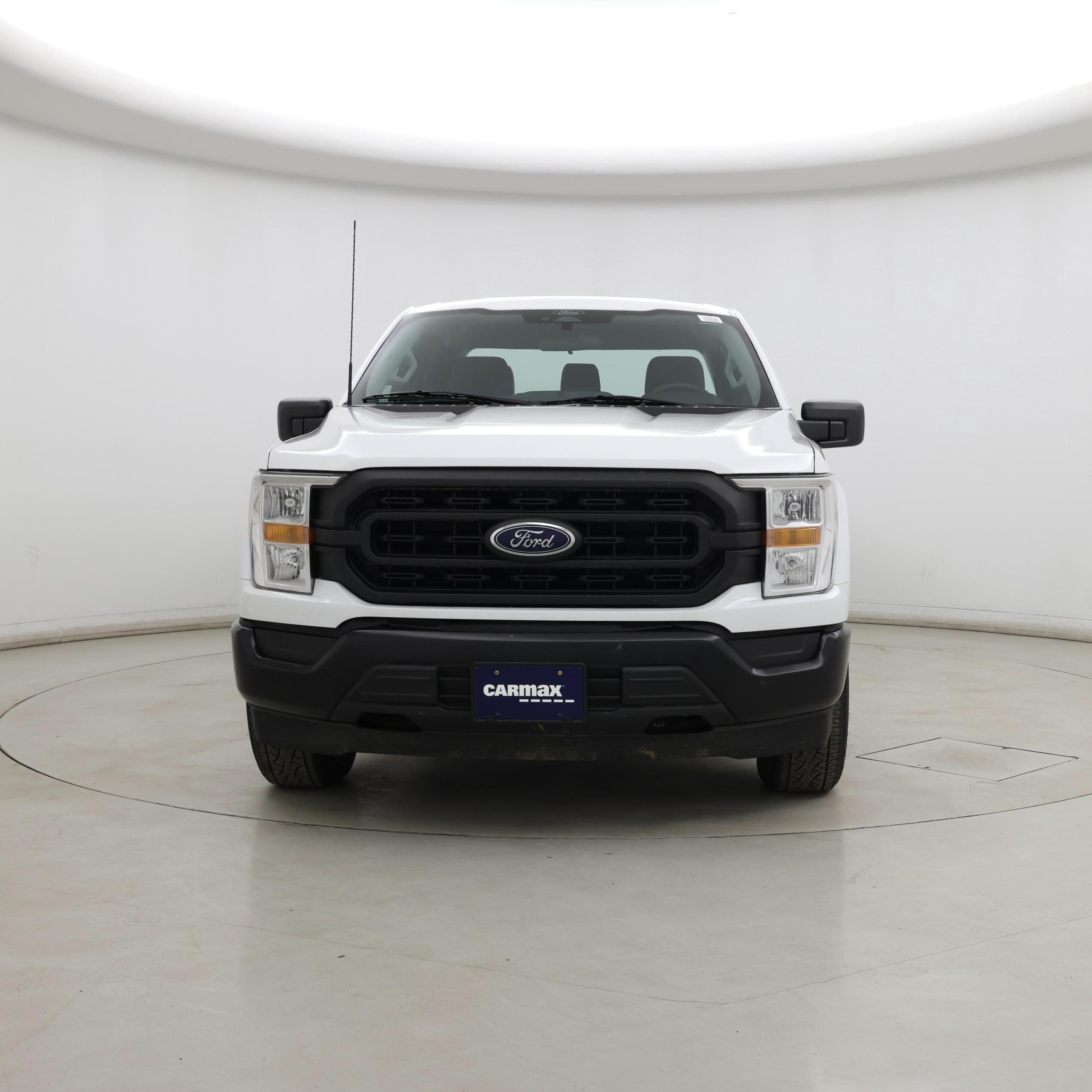 Thumbnail: 2022 Ford F-150 - 5