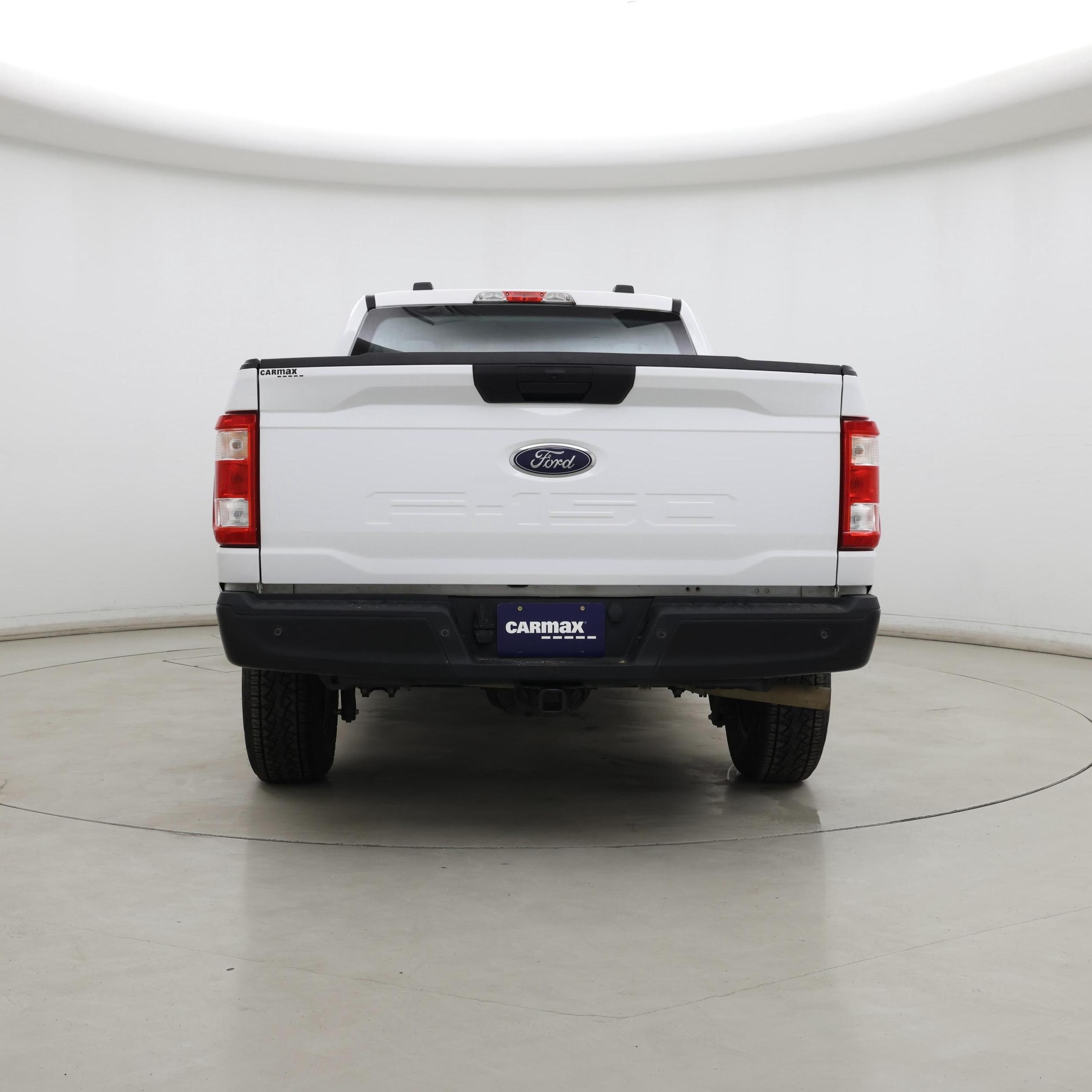 Thumbnail: 2022 Ford F-150 - 6