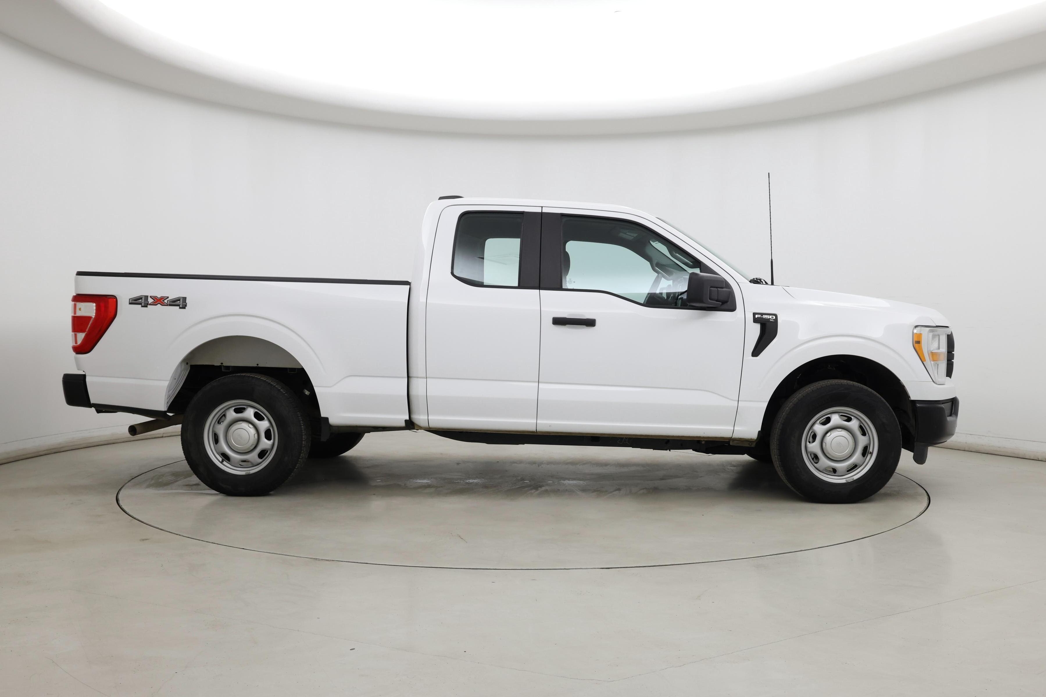 Thumbnail: 2022 Ford F-150 - 7