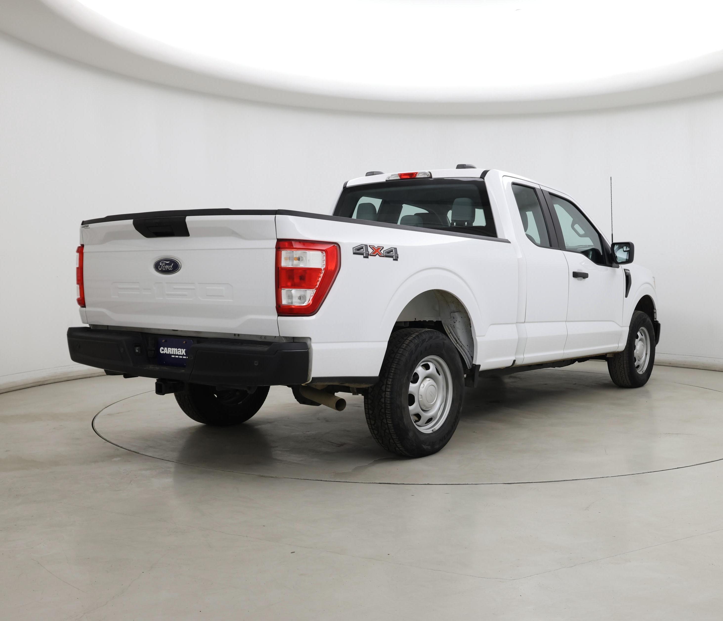 Thumbnail: 2022 Ford F-150 - 8