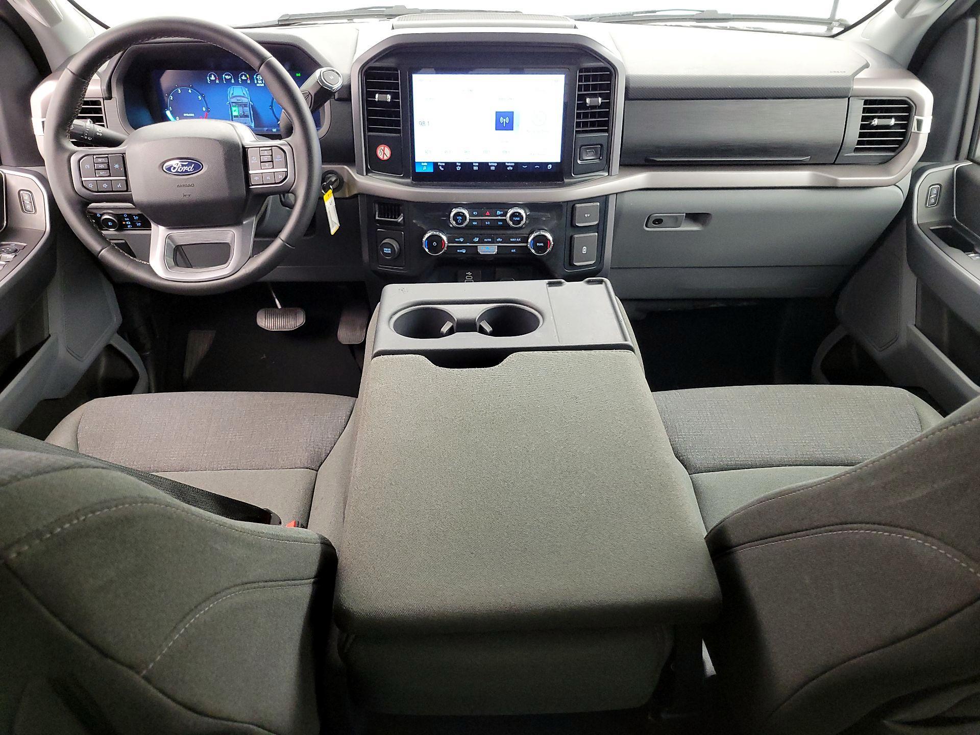 Thumbnail: 2025 Ford F-150 - 9