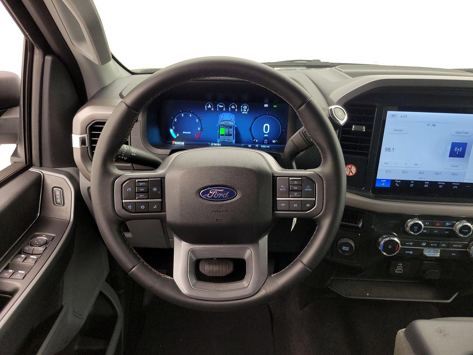 Thumbnail: 2025 Ford F-150 - 10