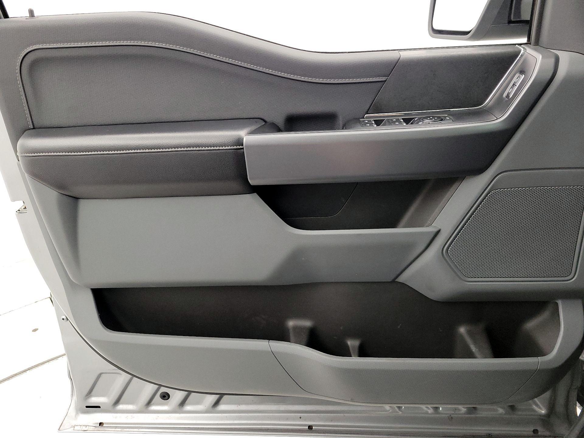 Thumbnail: 2025 Ford F-150 - 12