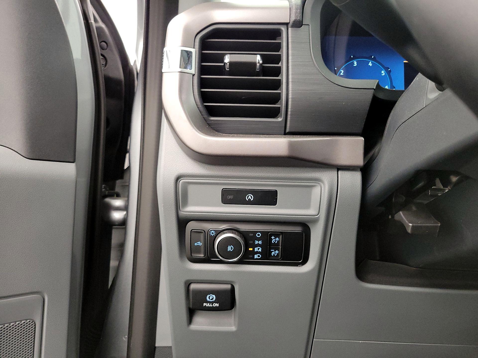 Thumbnail: 2025 Ford F-150 - 13