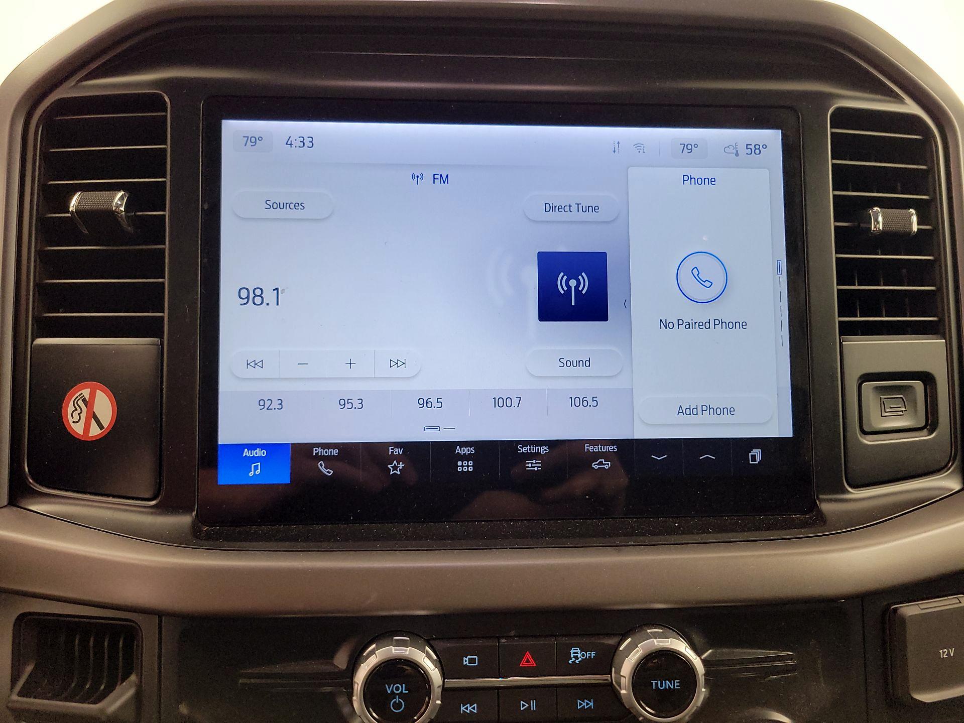 Thumbnail: 2025 Ford F-150 - 15