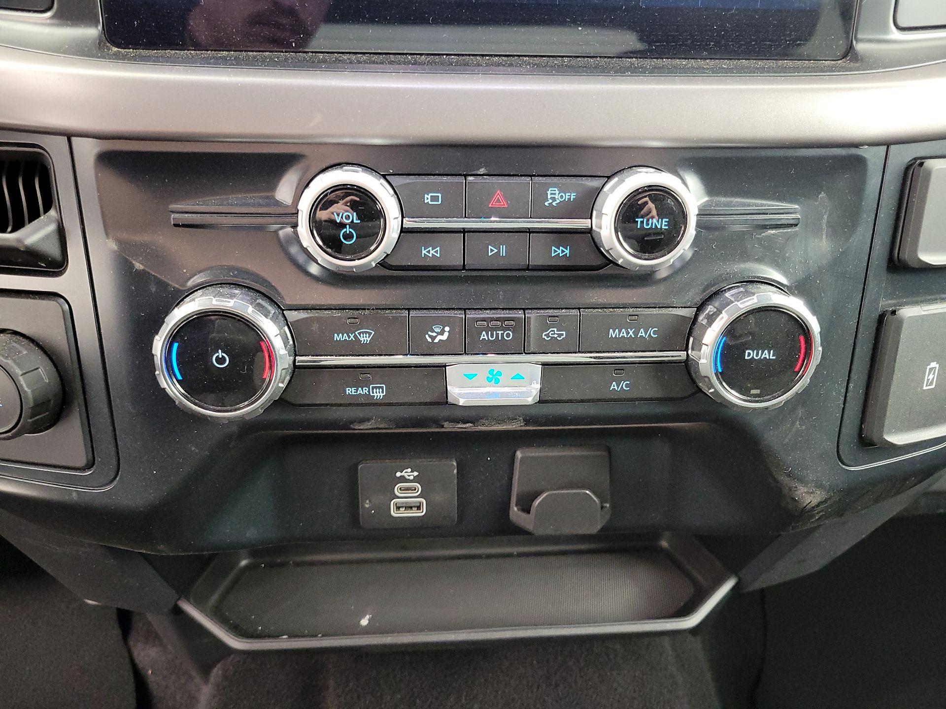 Thumbnail: 2025 Ford F-150 - 16