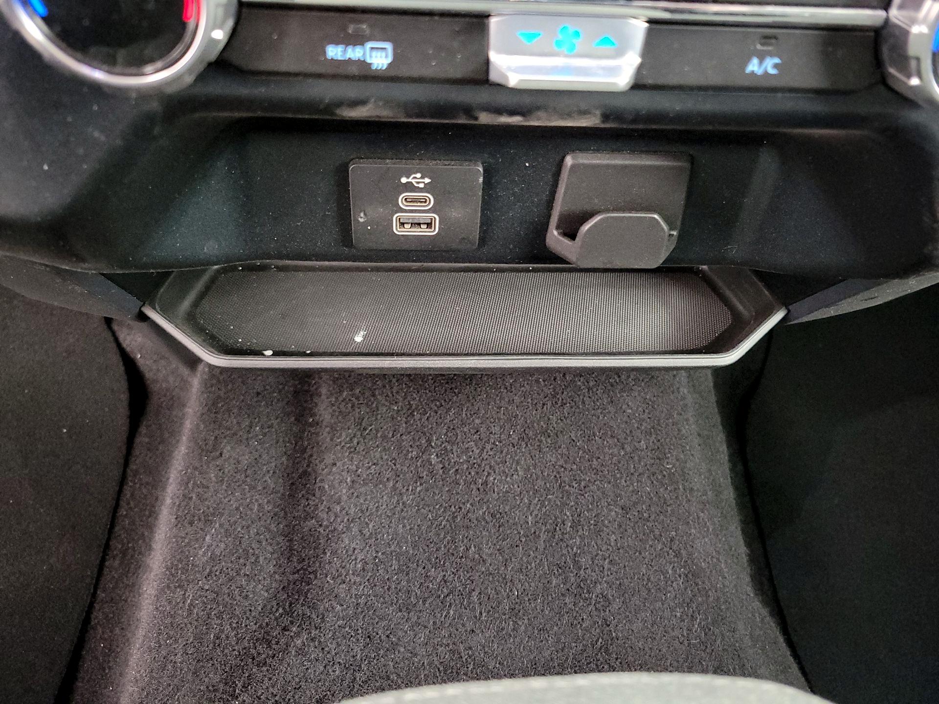 Thumbnail: 2025 Ford F-150 - 18