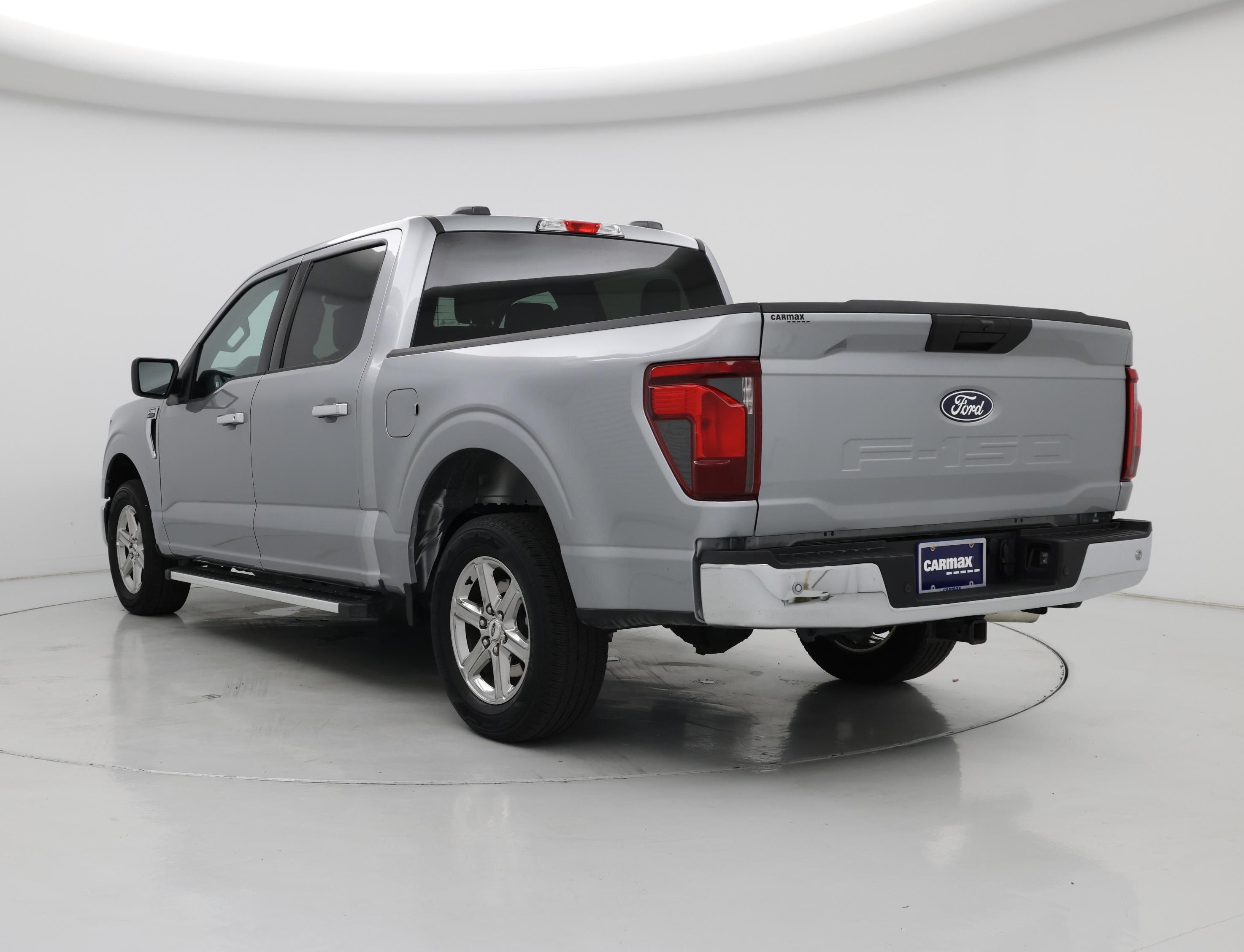 Thumbnail: 2025 Ford F-150 - 2