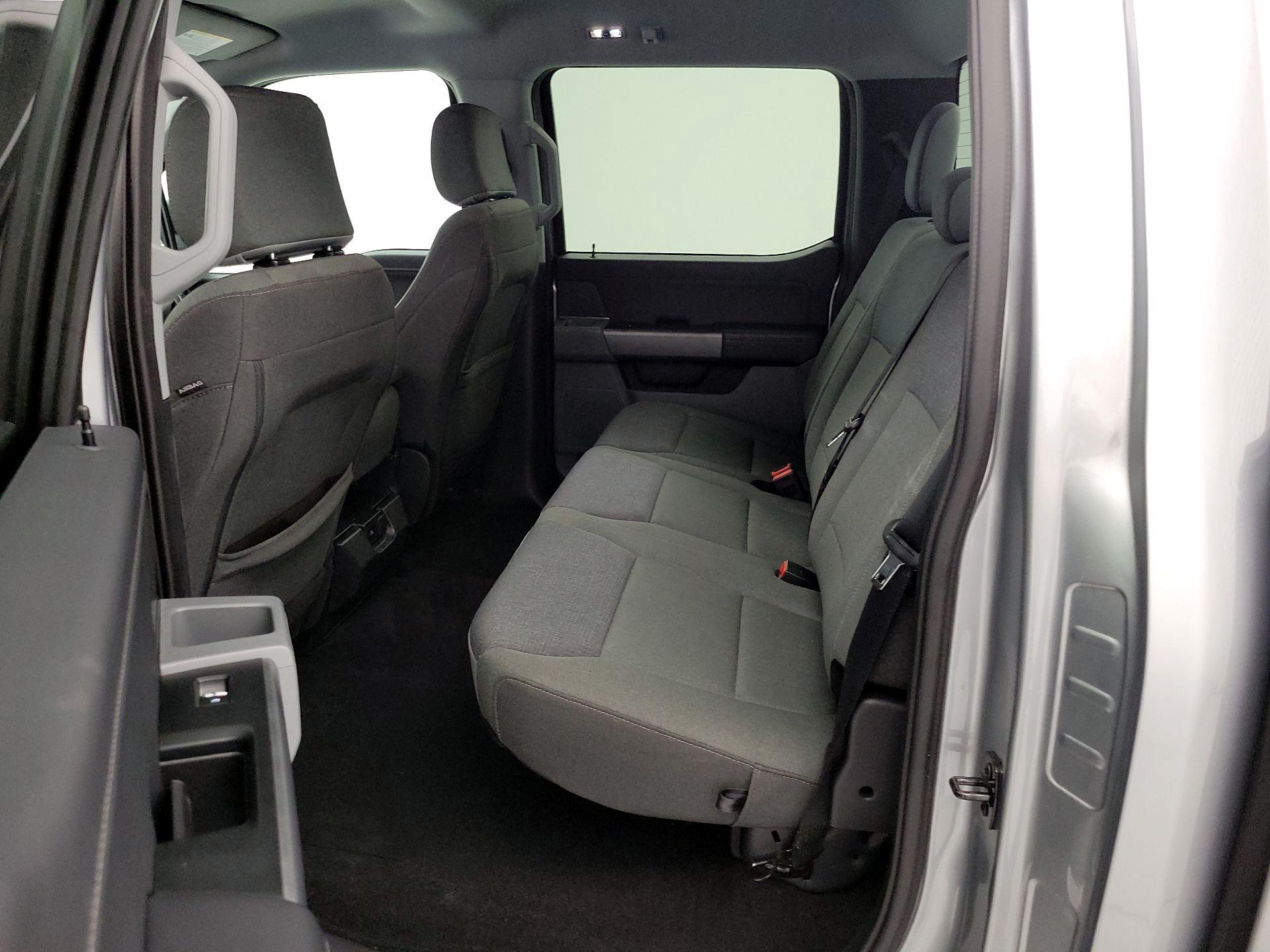 Thumbnail: 2025 Ford F-150 - 19