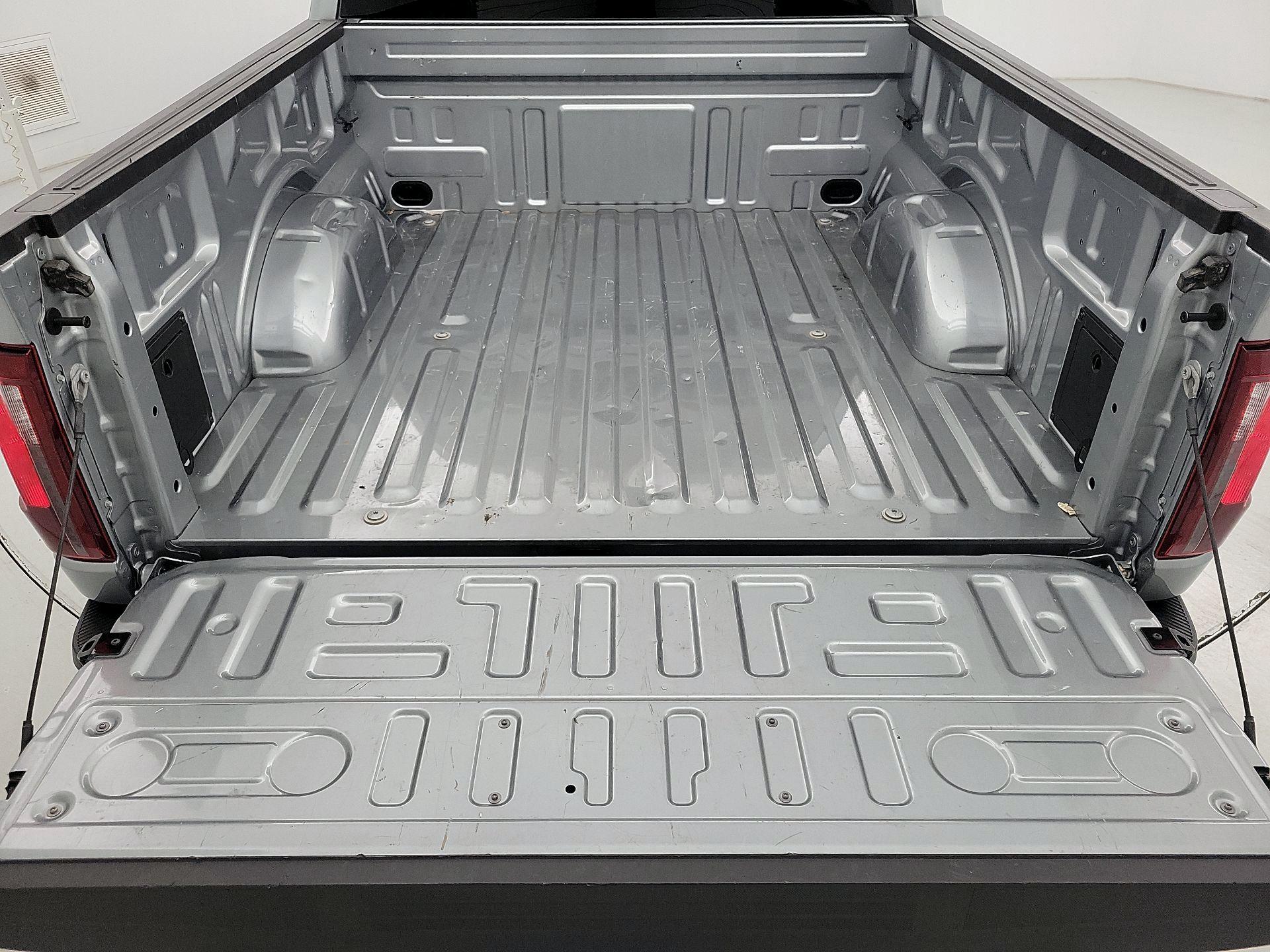 Thumbnail: 2025 Ford F-150 - 20