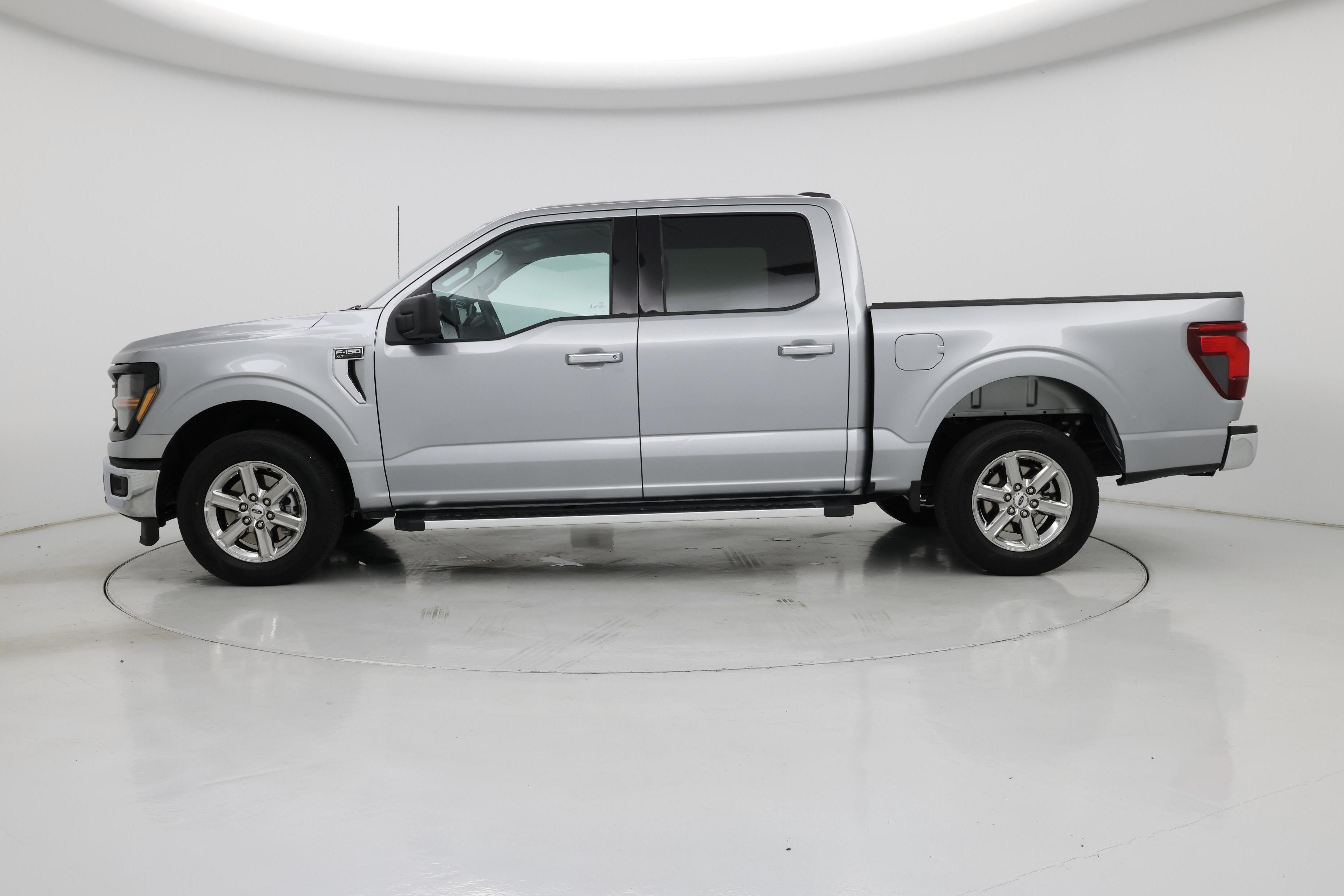 Thumbnail: 2025 Ford F-150 - 3