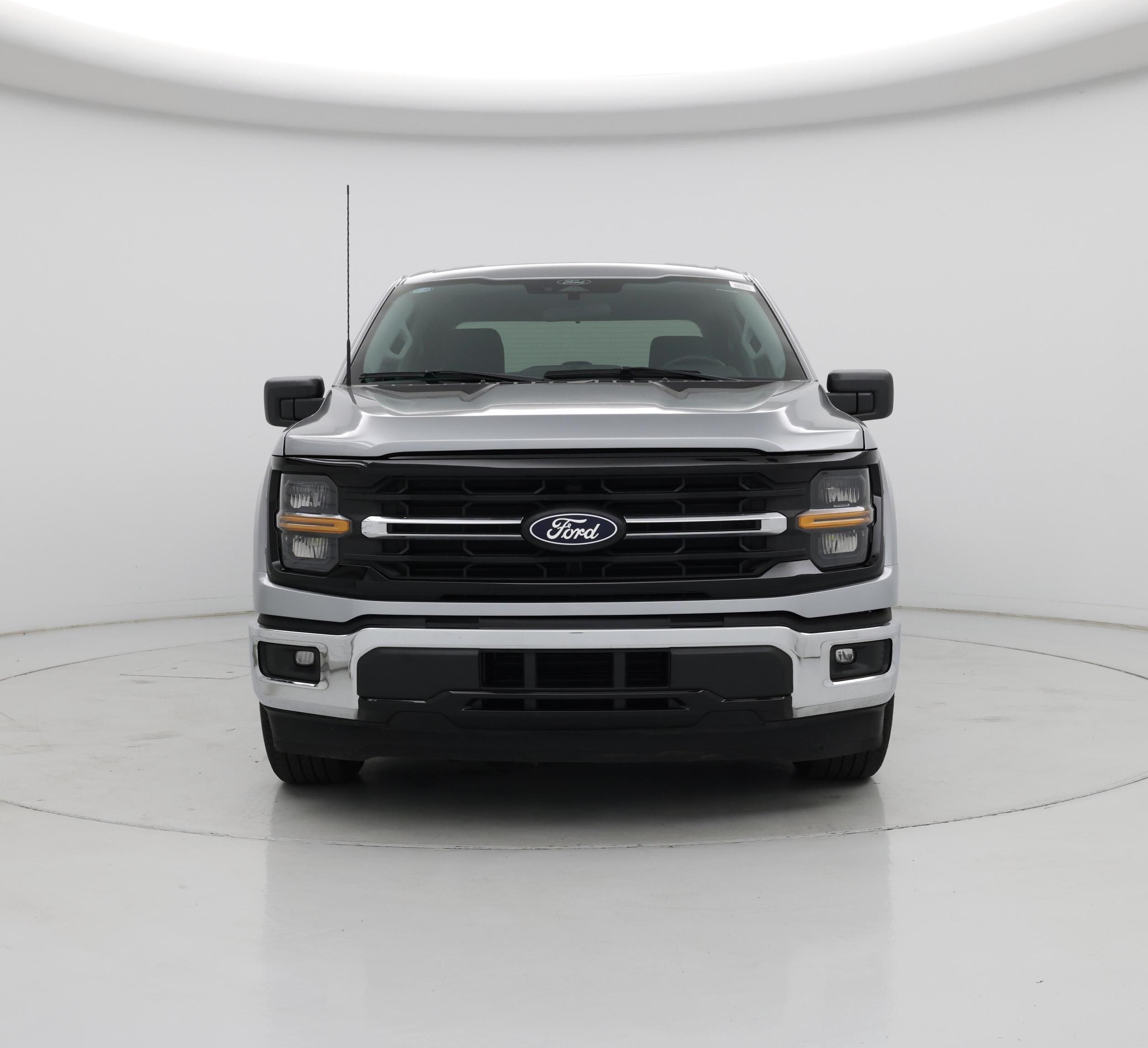 Thumbnail: 2025 Ford F-150 - 5