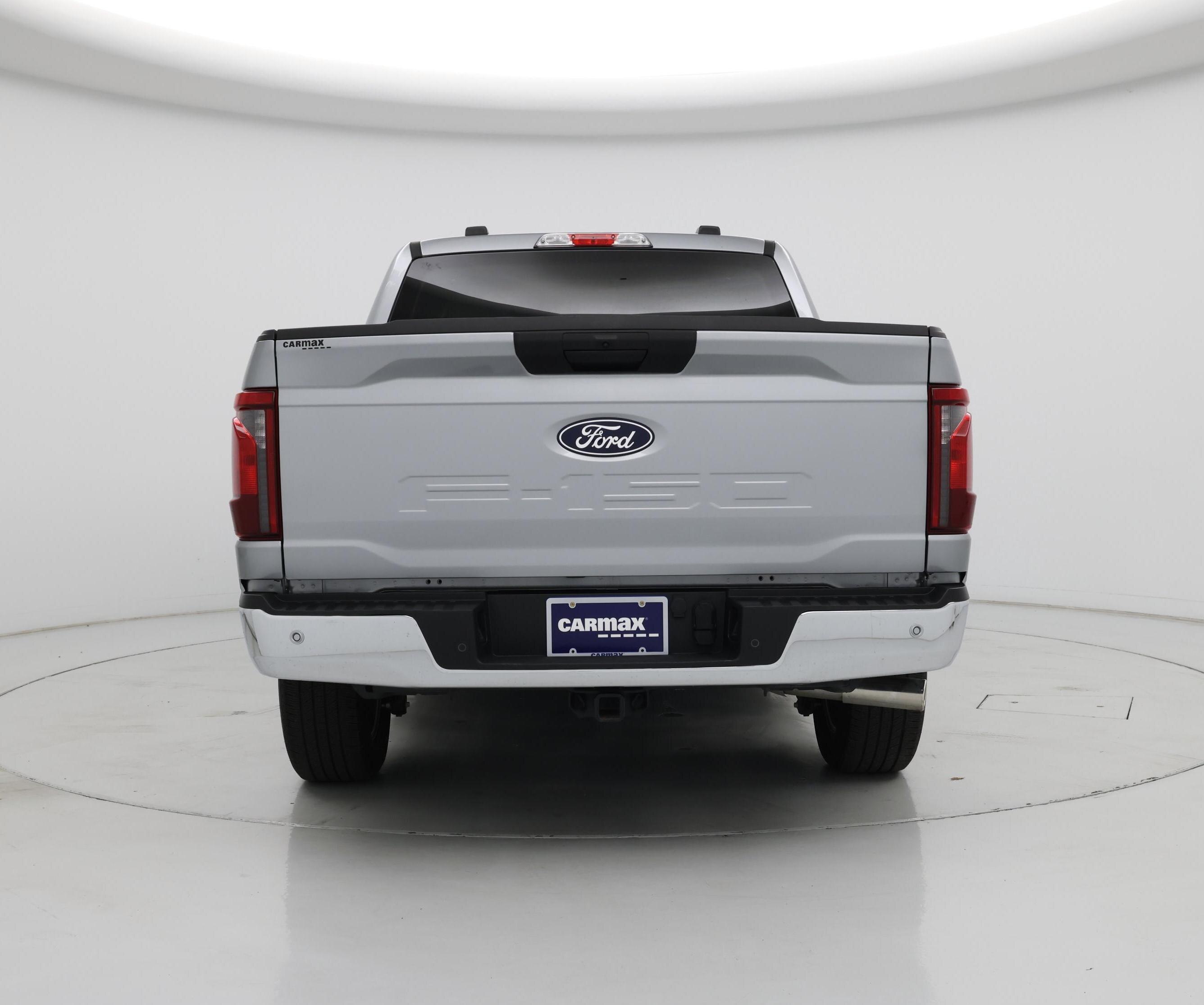 Thumbnail: 2025 Ford F-150 - 6