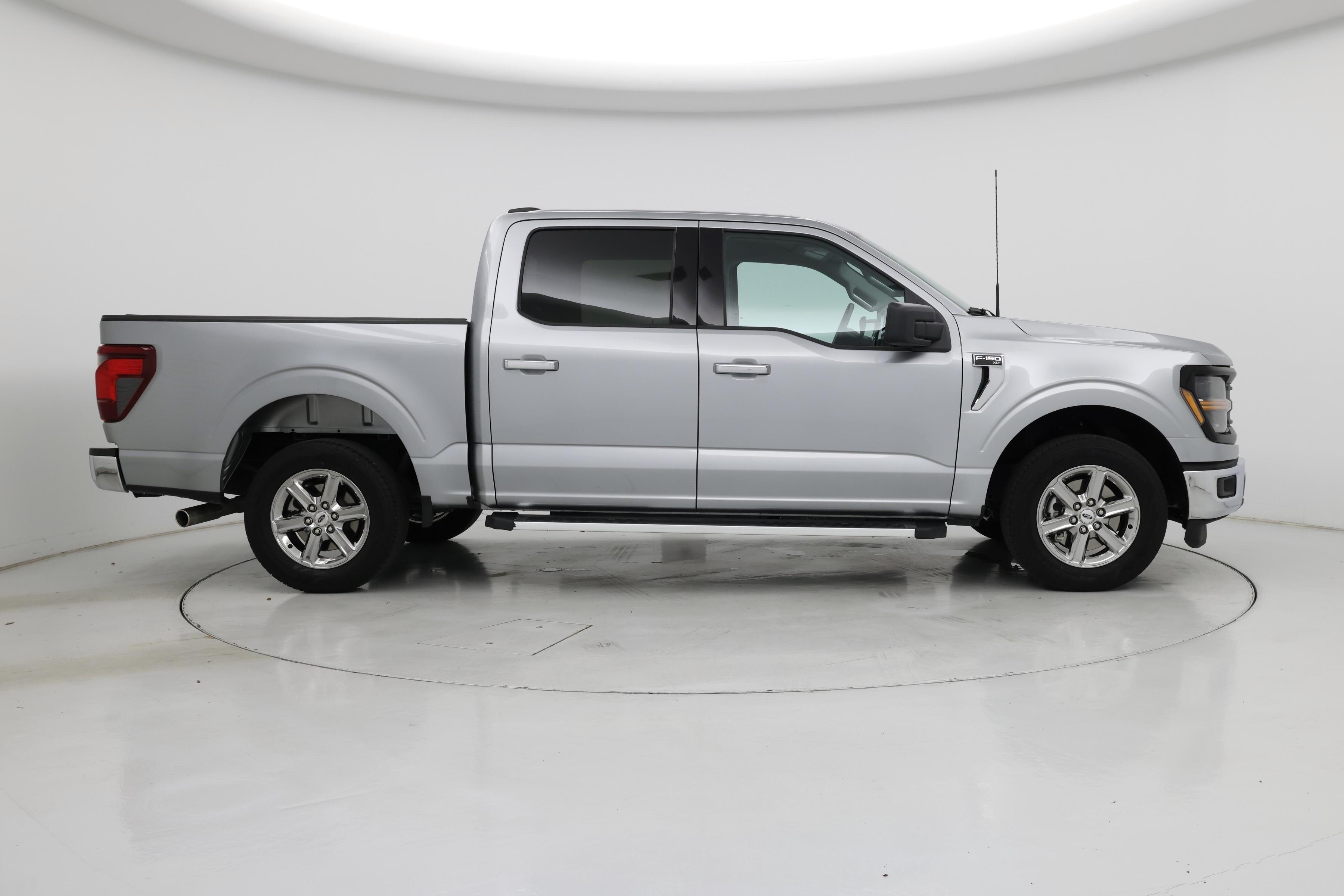 Thumbnail: 2025 Ford F-150 - 7