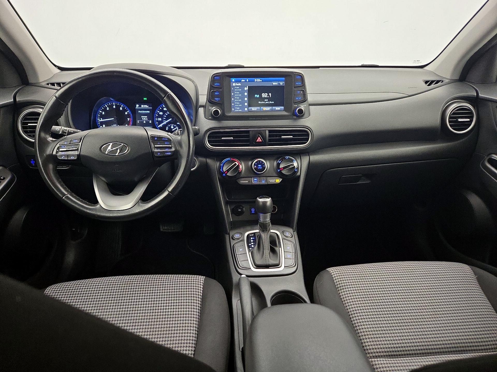 Thumbnail: 2021 Hyundai Kona - 9