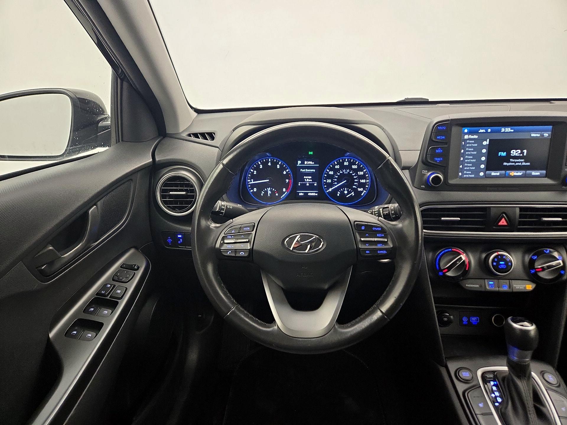 Thumbnail: 2021 Hyundai Kona - 10