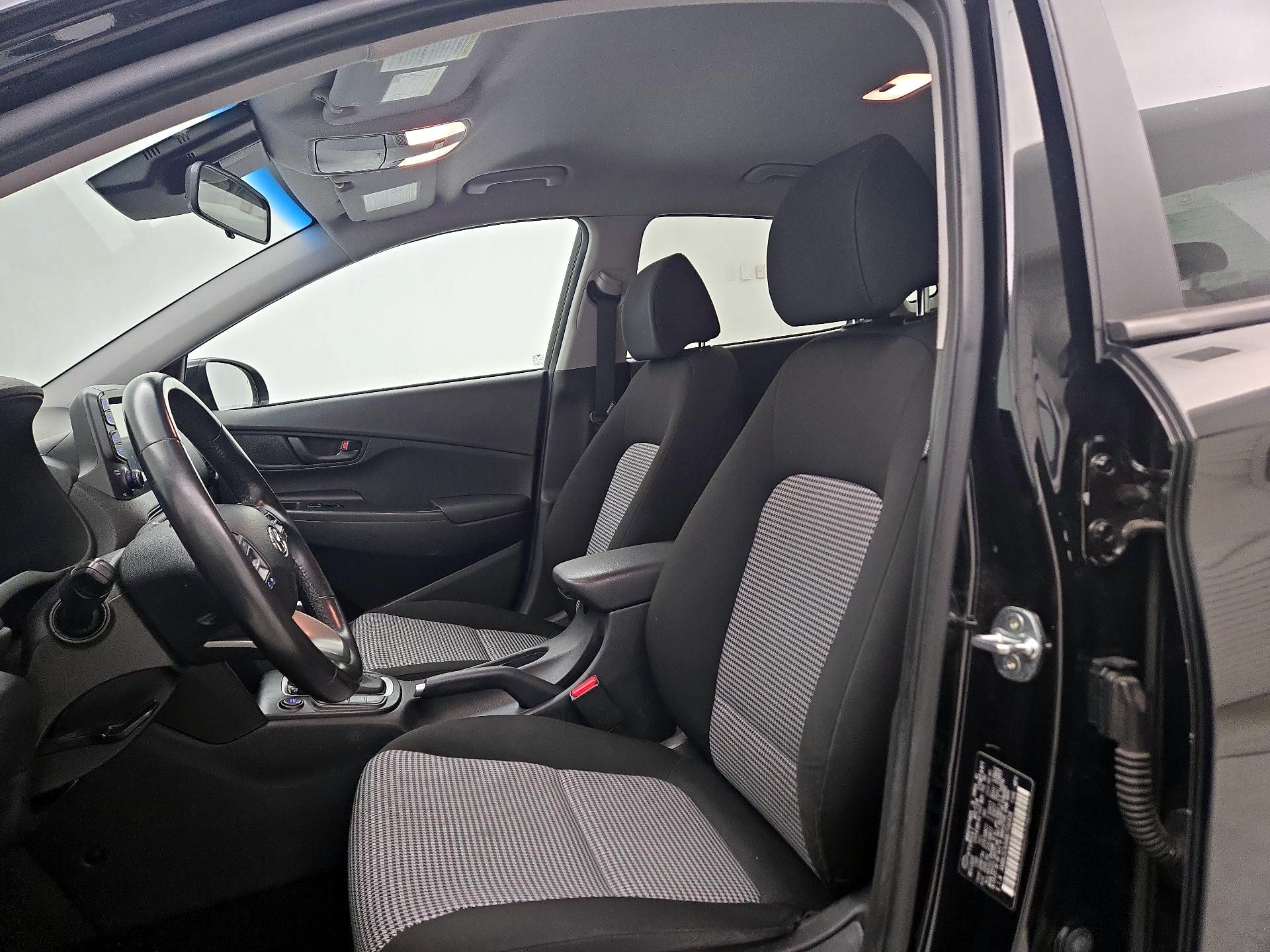 Thumbnail: 2021 Hyundai Kona - 11