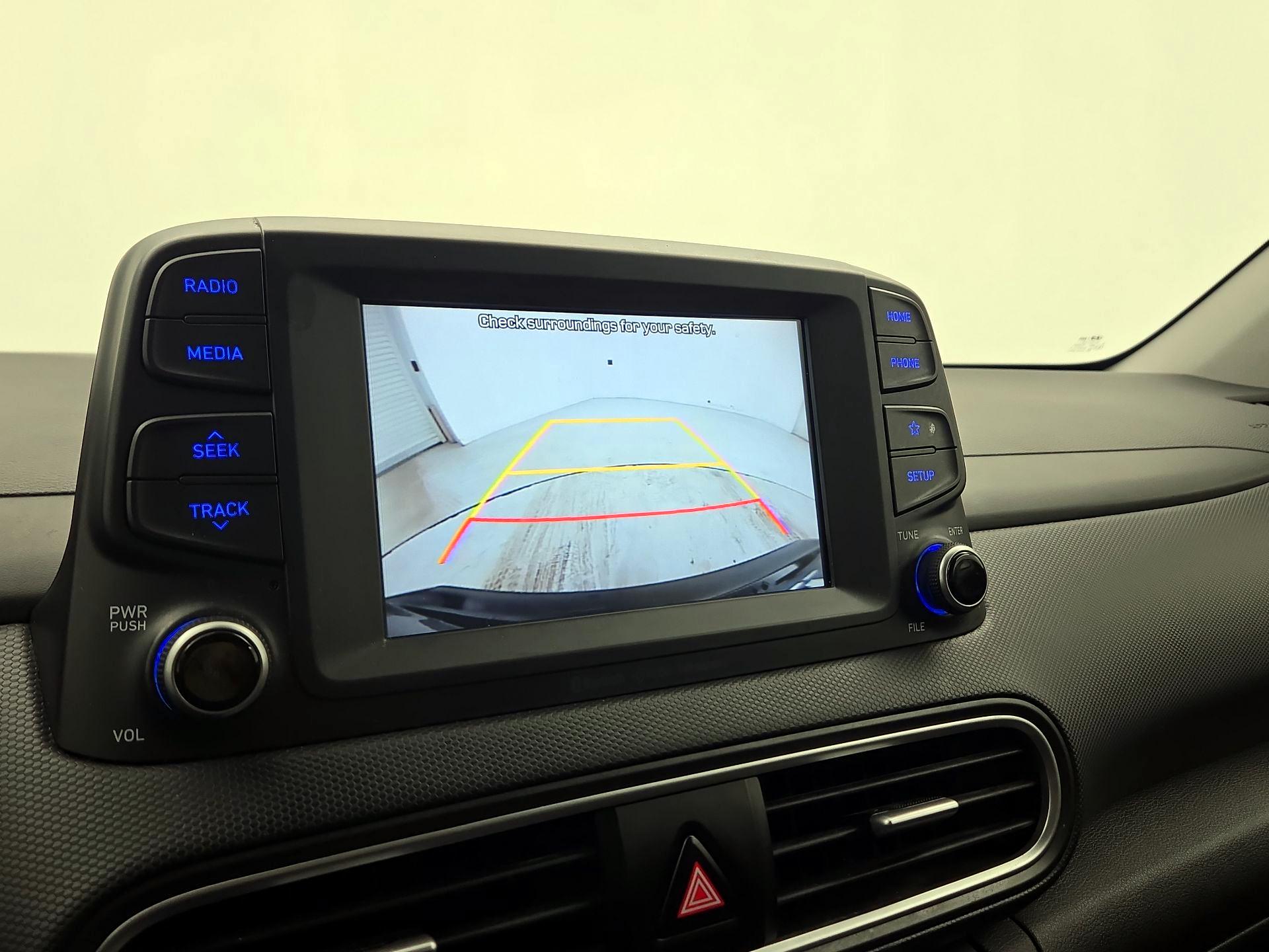 Thumbnail: 2021 Hyundai Kona - 14