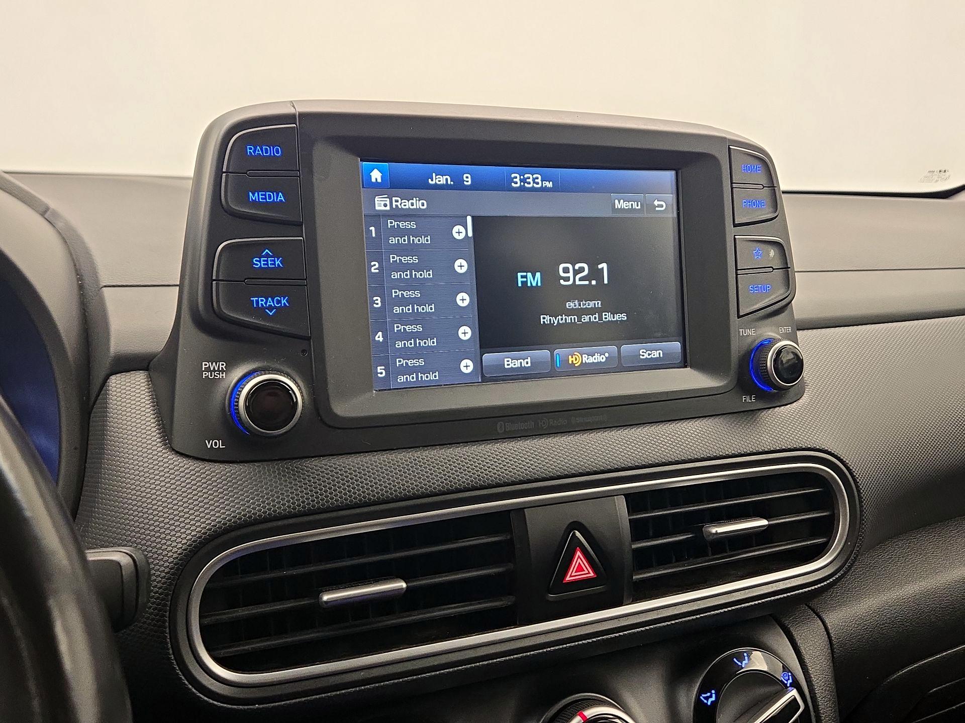 Thumbnail: 2021 Hyundai Kona - 15