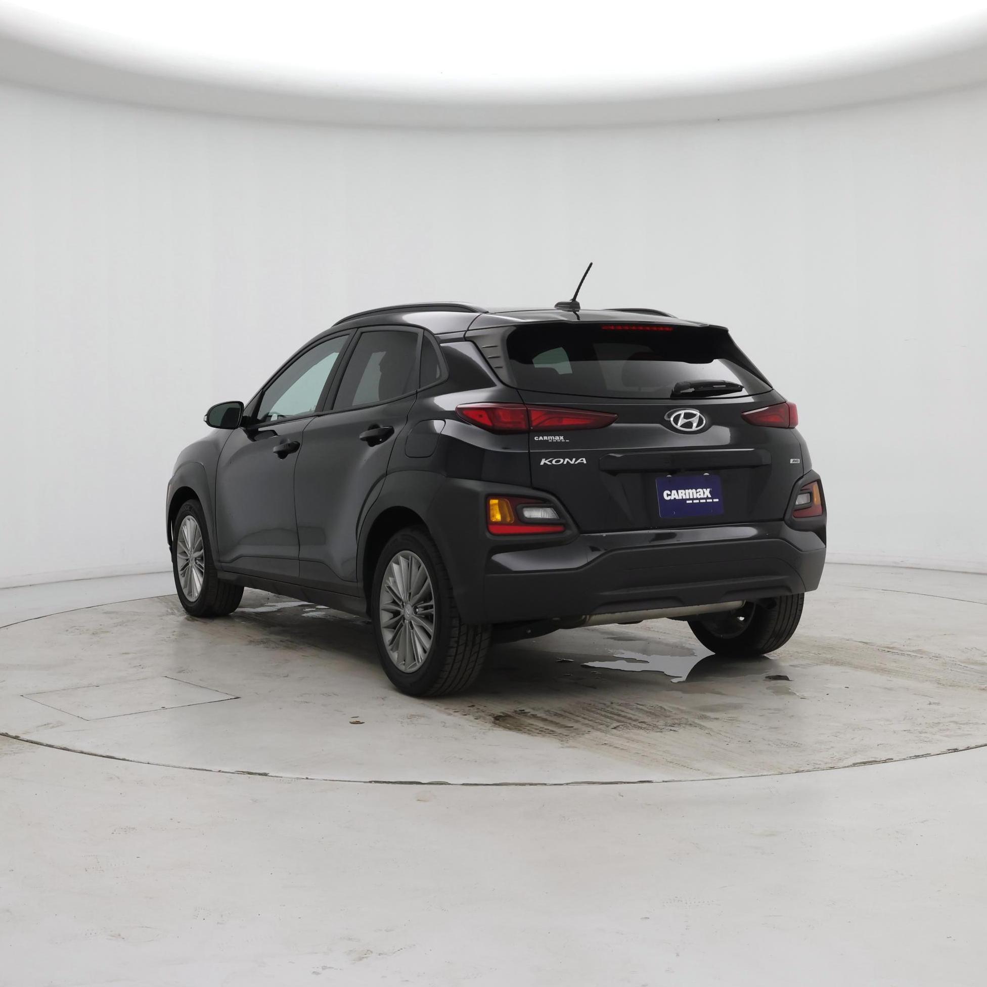 Thumbnail: 2021 Hyundai Kona - 2