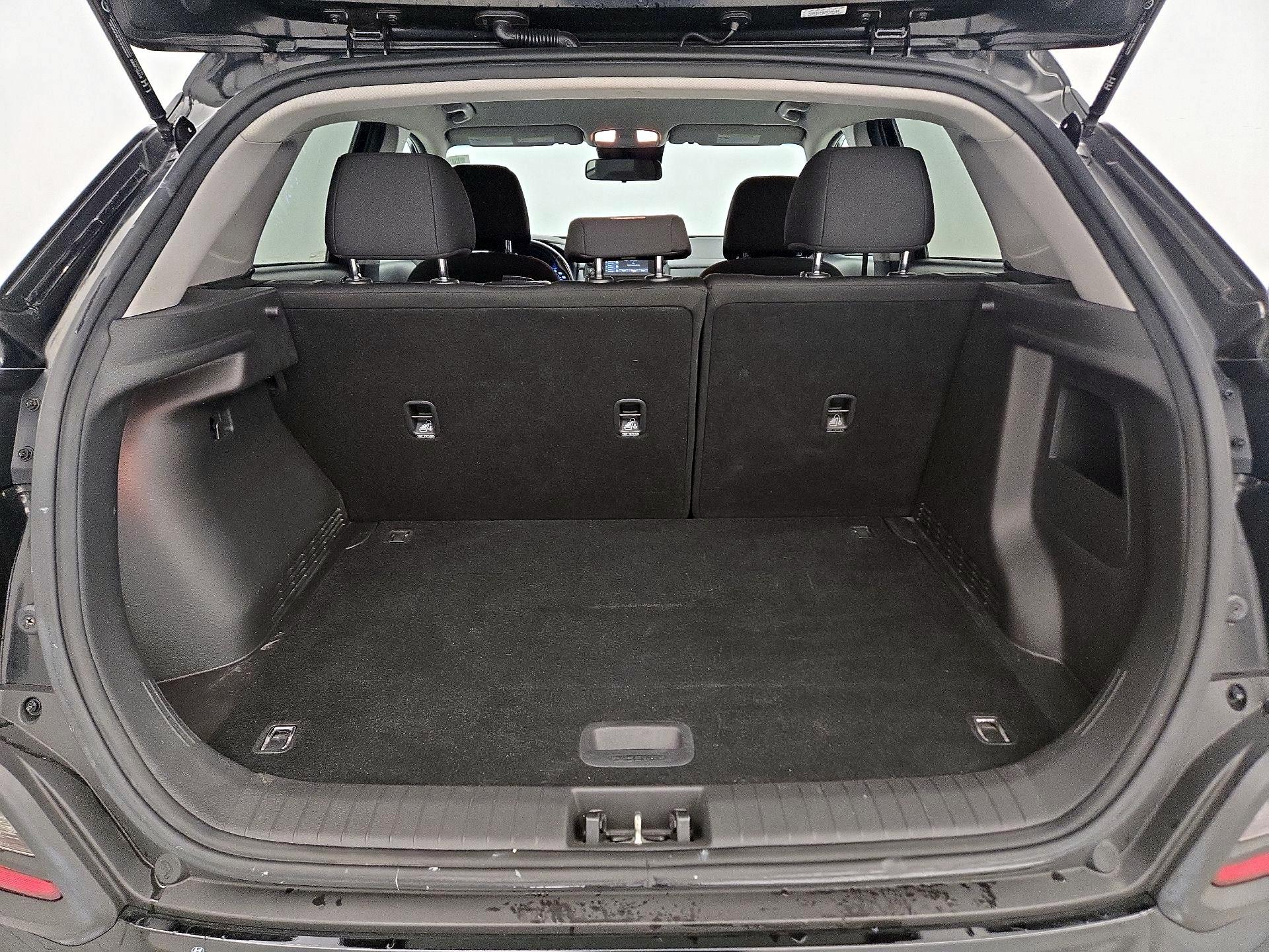 Thumbnail: 2021 Hyundai Kona - 20