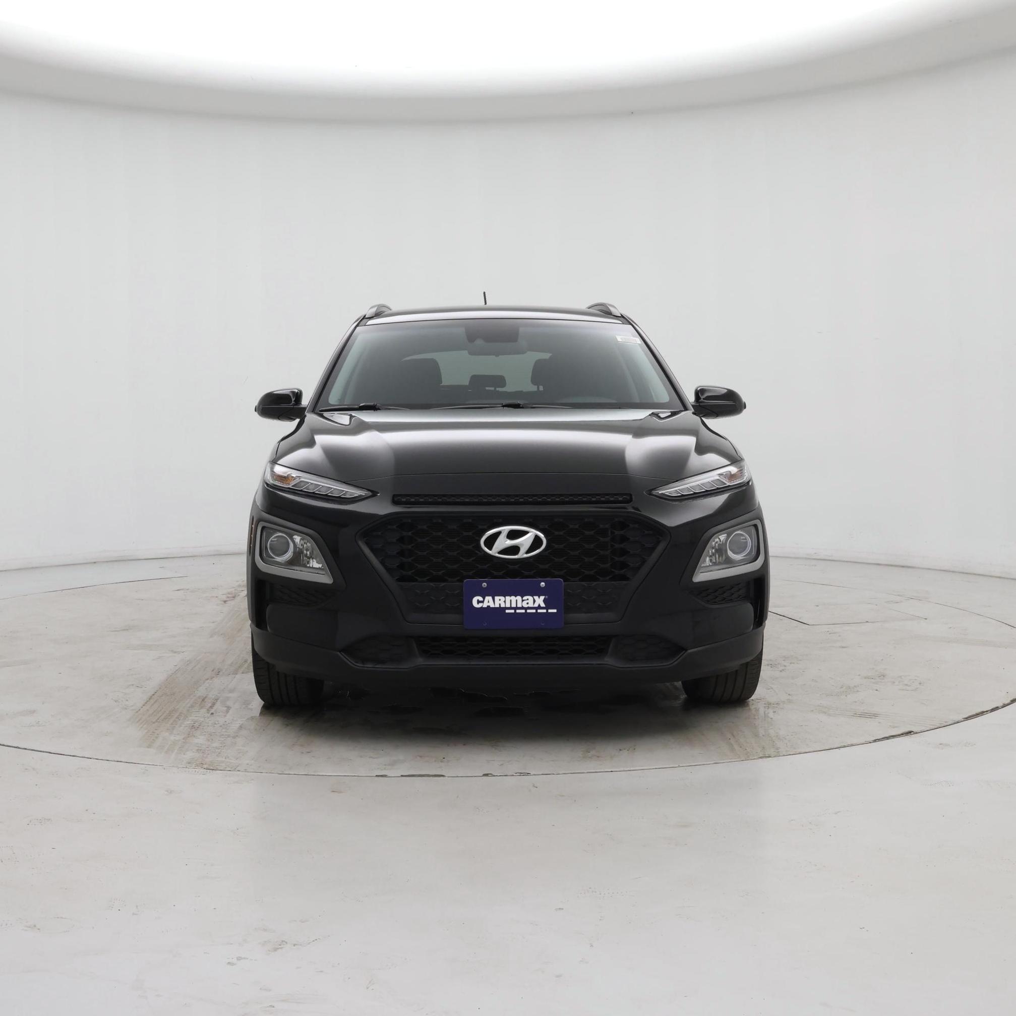 Thumbnail: 2021 Hyundai Kona - 5