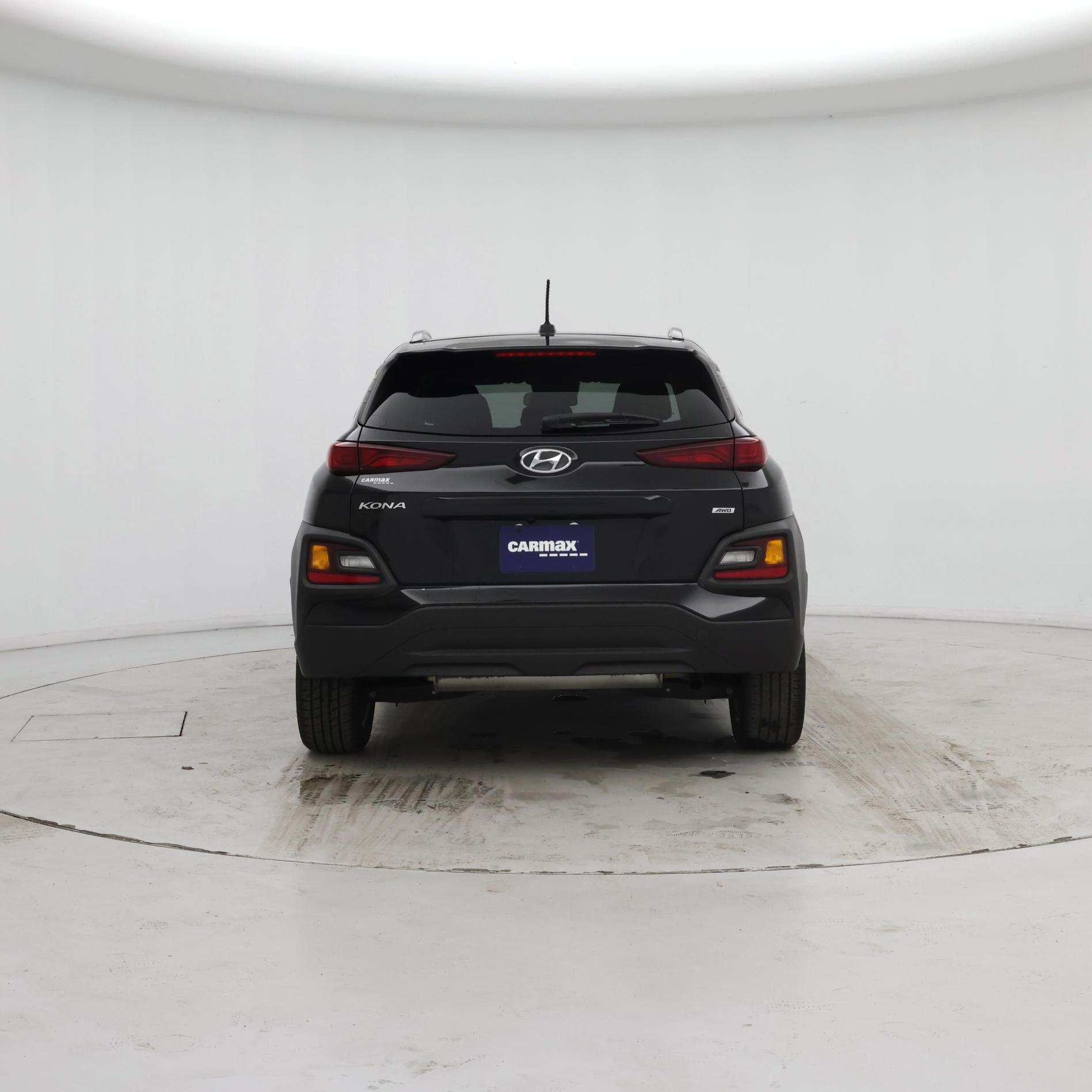 Thumbnail: 2021 Hyundai Kona - 6