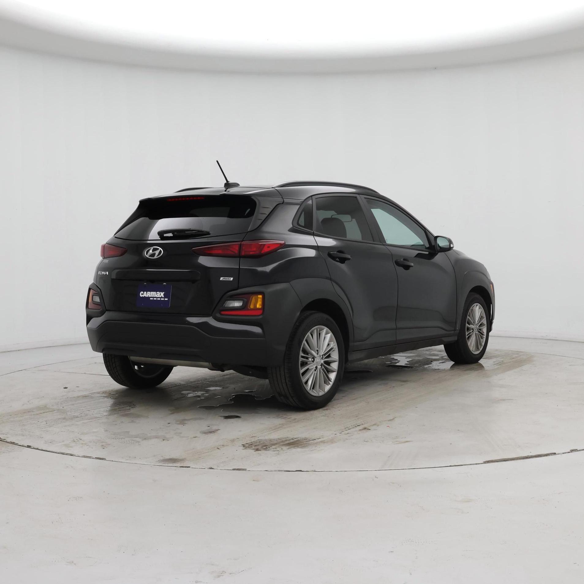 Thumbnail: 2021 Hyundai Kona - 8