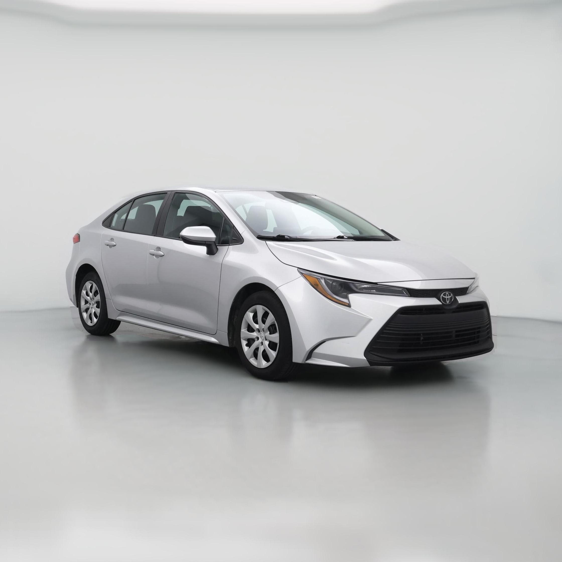 Thumbnail: 2023 Toyota Corolla - 1