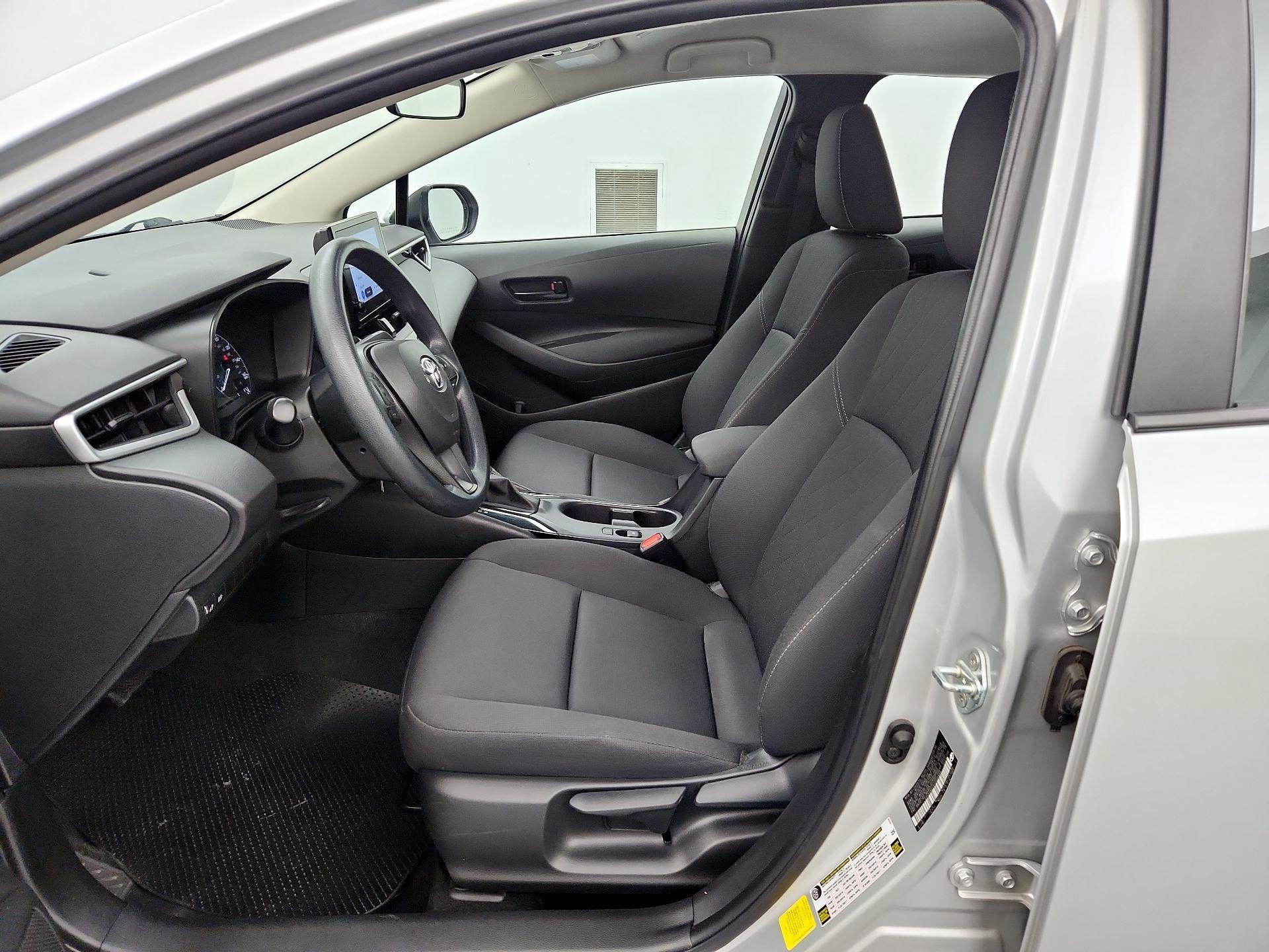 Thumbnail: 2023 Toyota Corolla - 11