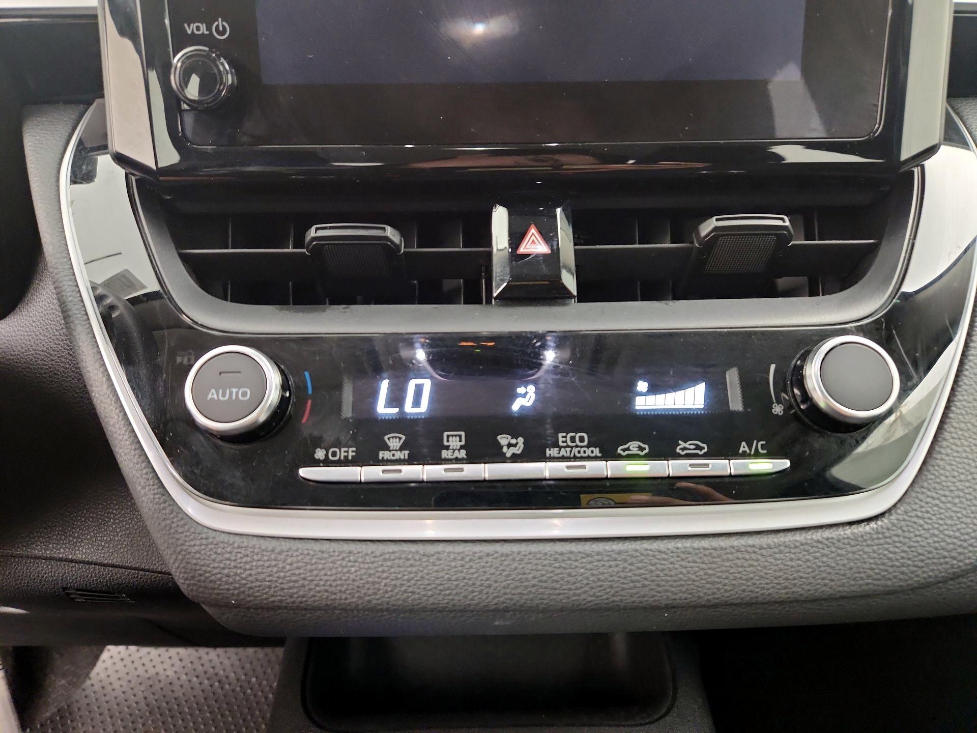 Thumbnail: 2023 Toyota Corolla - 16