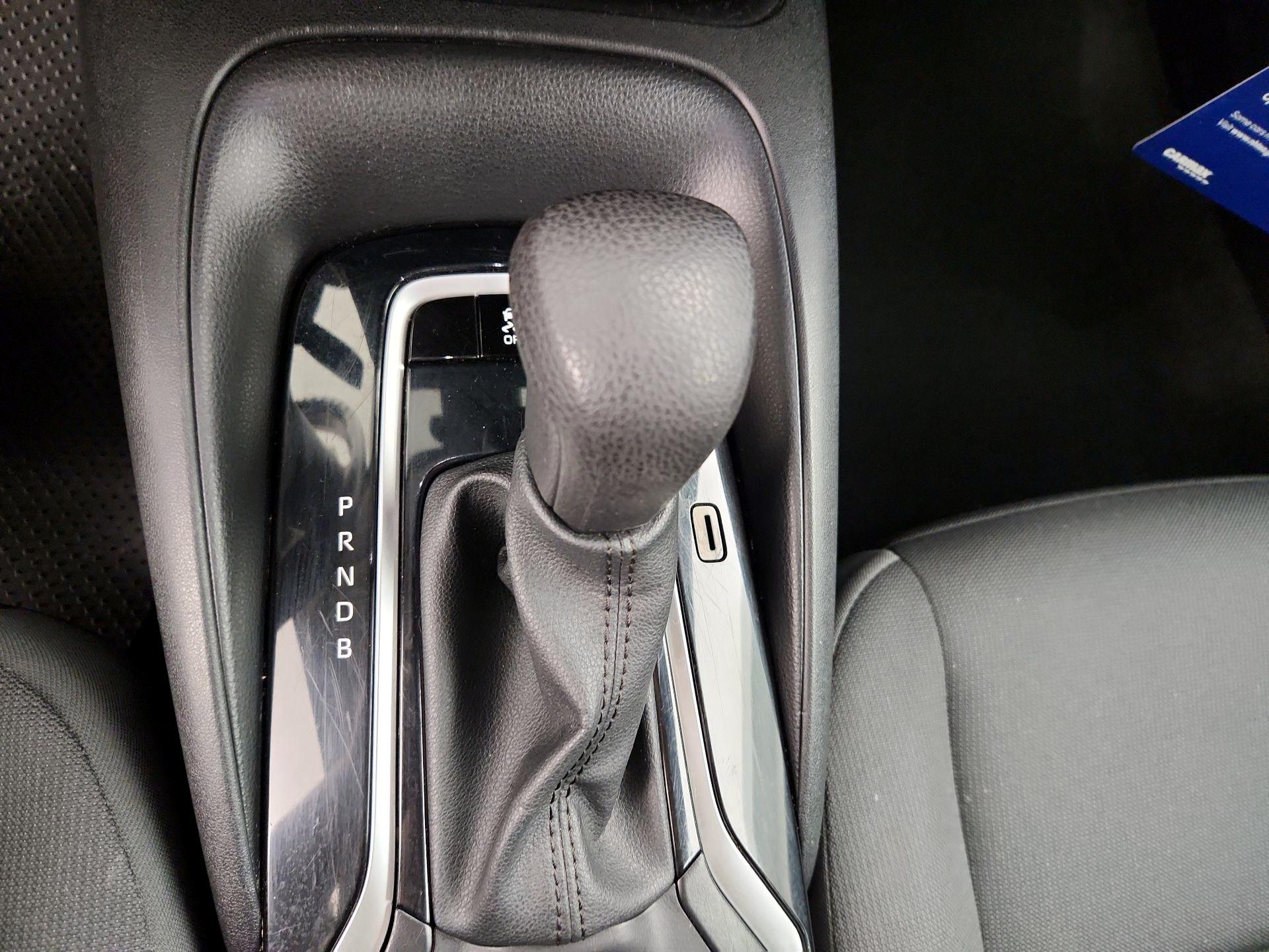 Thumbnail: 2023 Toyota Corolla - 17