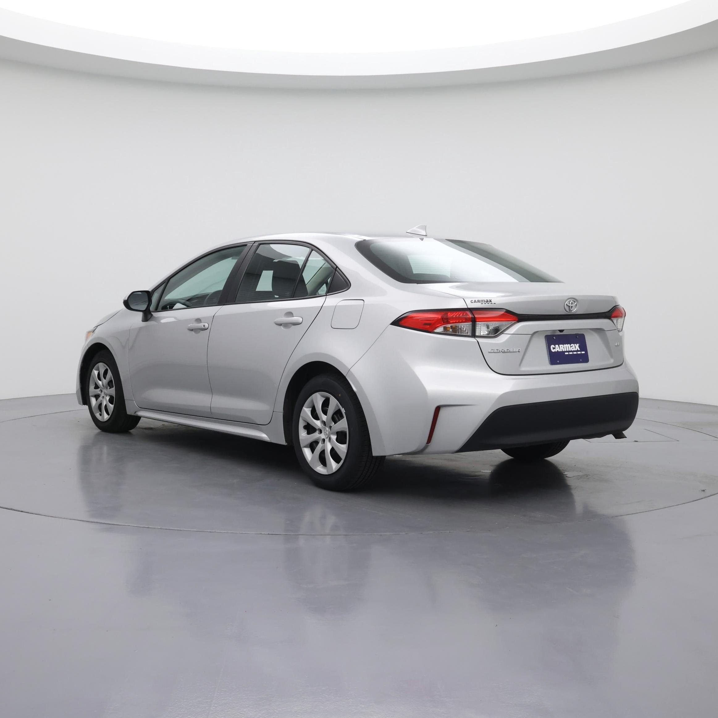 Thumbnail: 2023 Toyota Corolla - 2