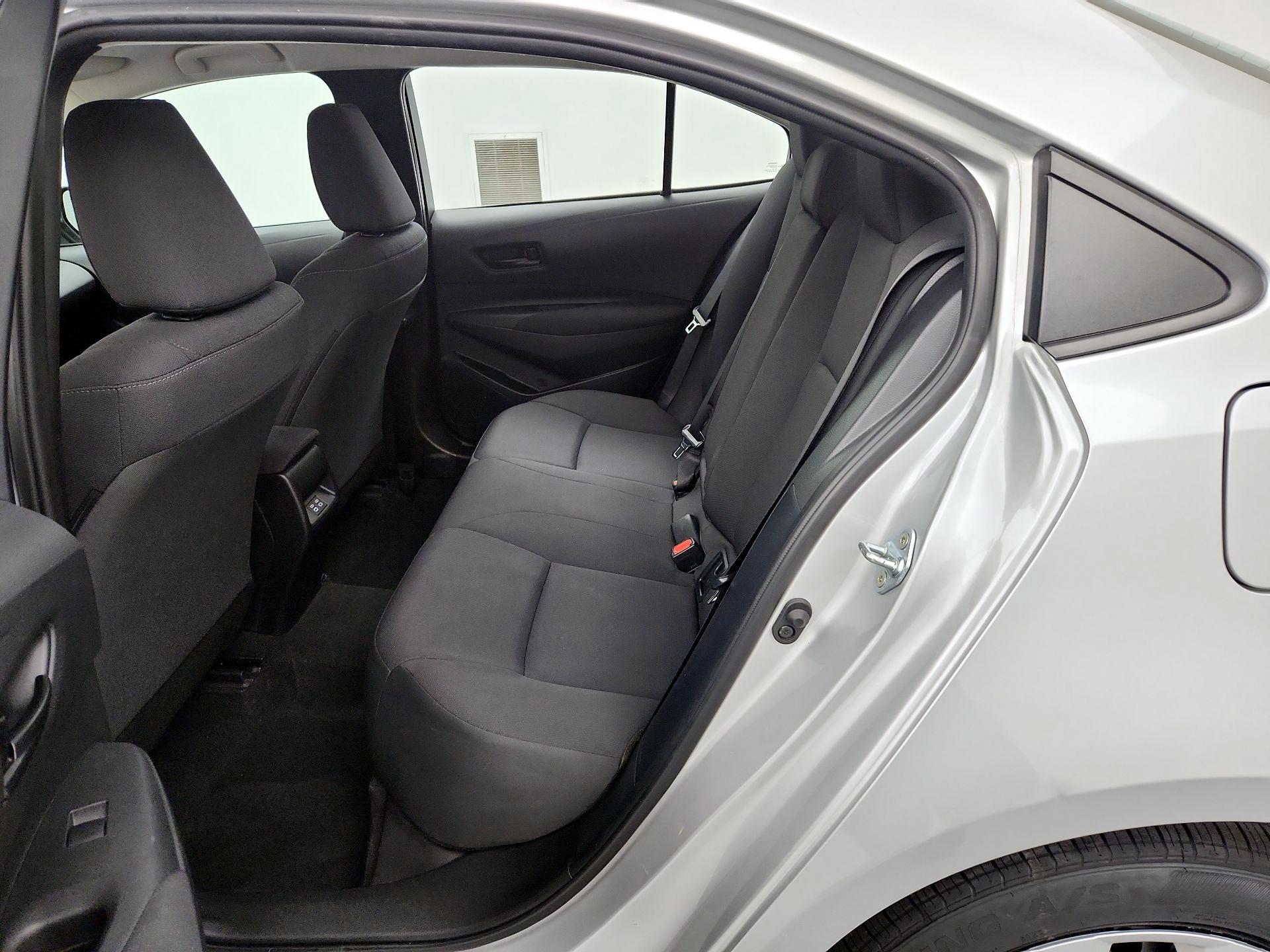 Thumbnail: 2023 Toyota Corolla - 19