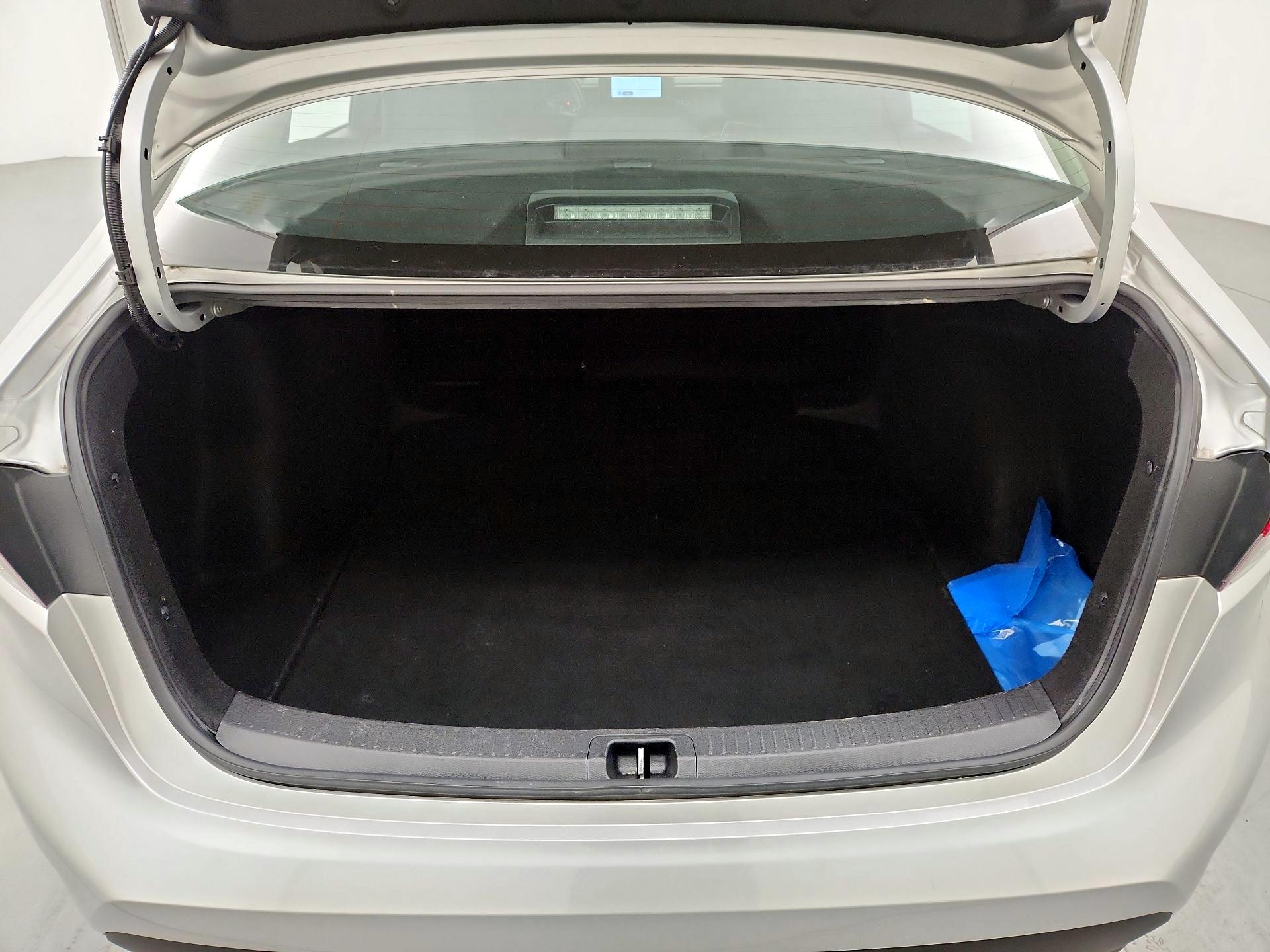 Thumbnail: 2023 Toyota Corolla - 20