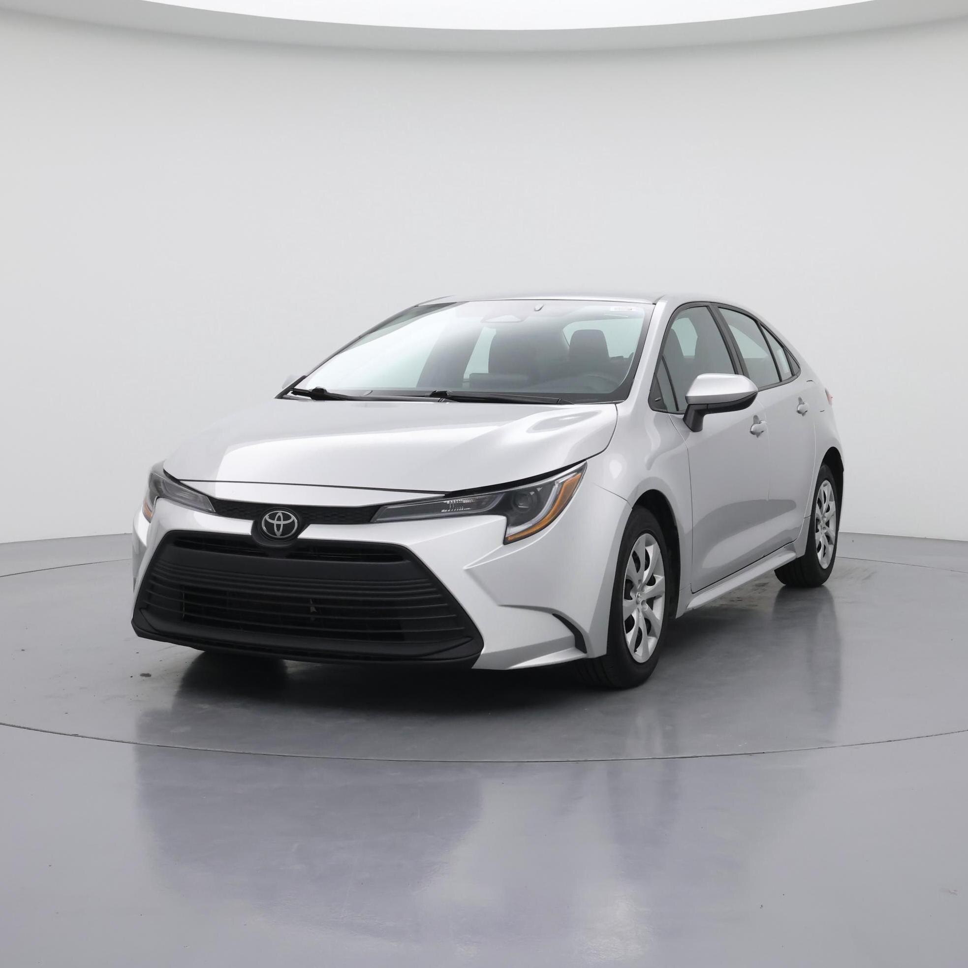 Thumbnail: 2023 Toyota Corolla - 4