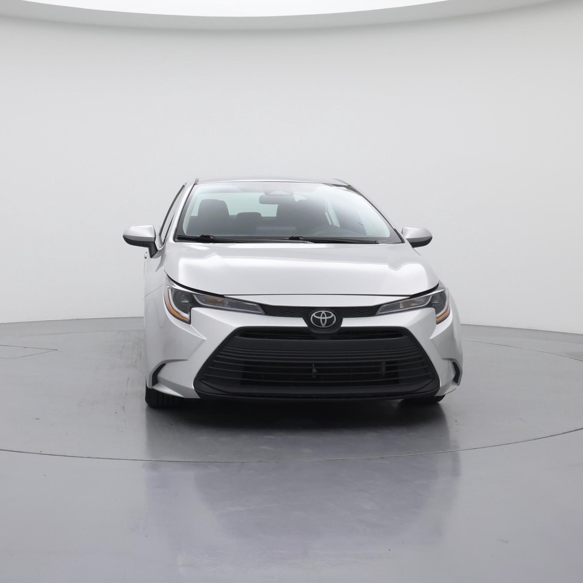 Thumbnail: 2023 Toyota Corolla - 5