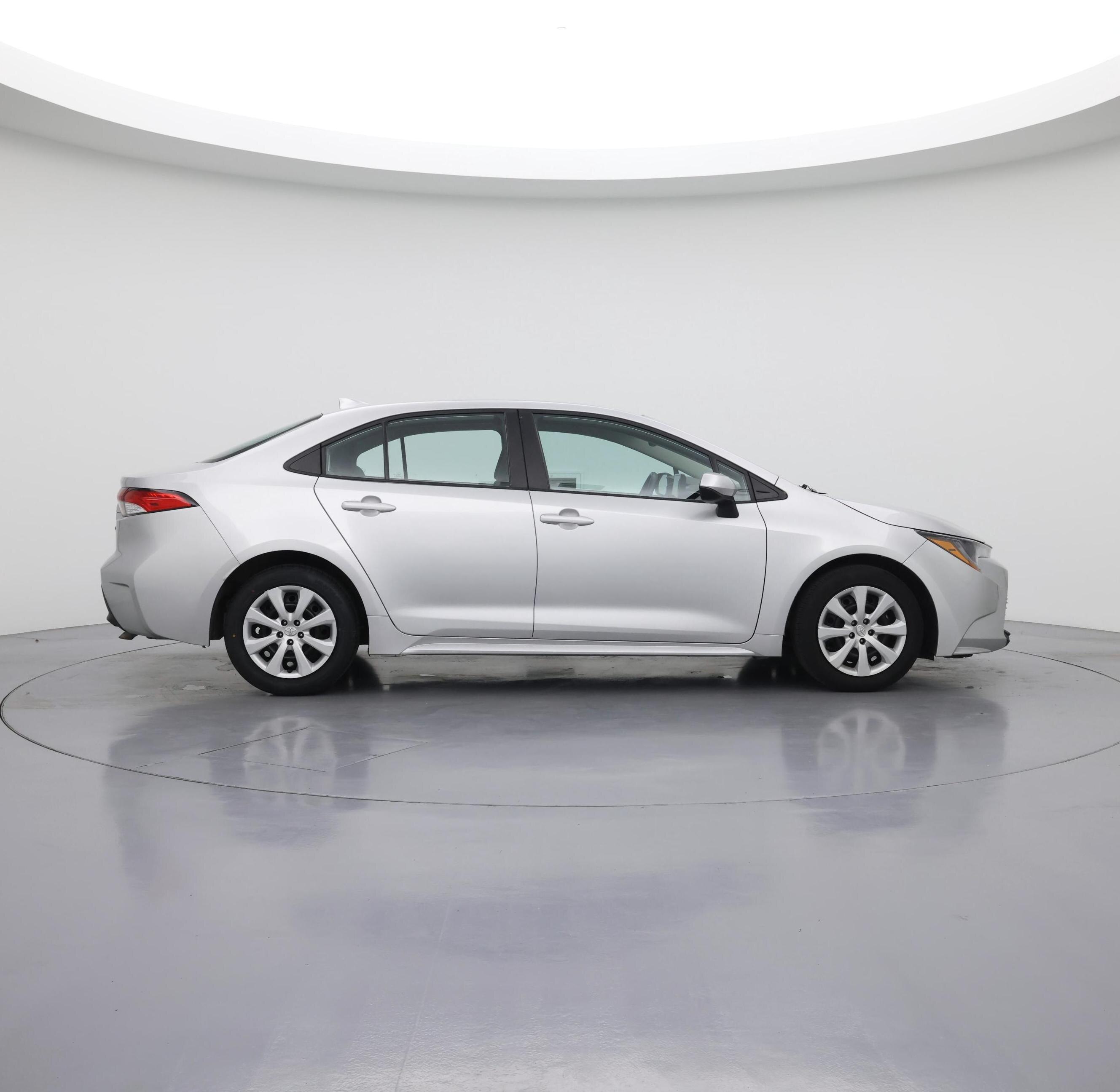 Thumbnail: 2023 Toyota Corolla - 7