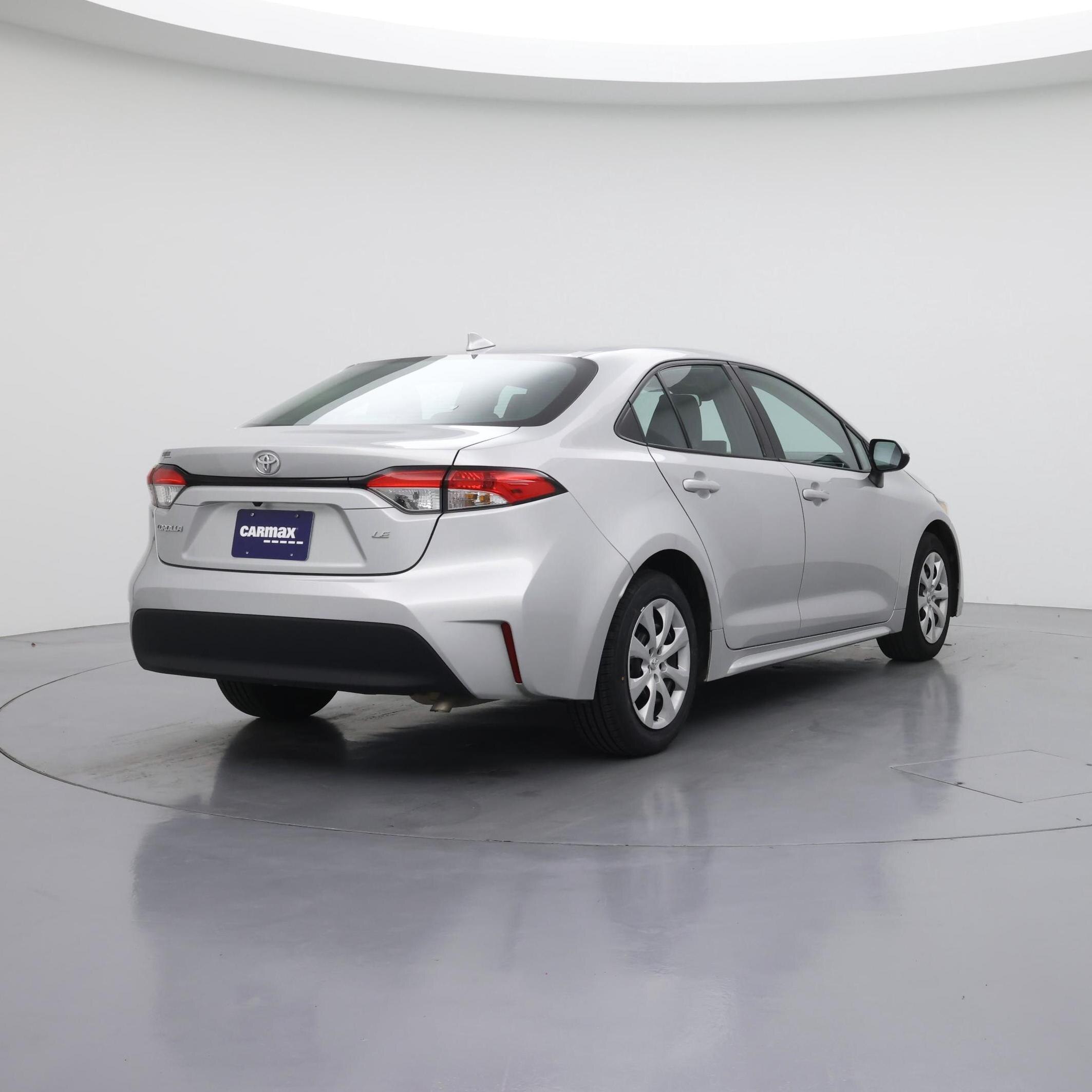 Thumbnail: 2023 Toyota Corolla - 8