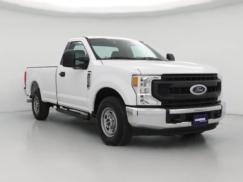 2021 Ford F-250 XL -
                  Madison, TN