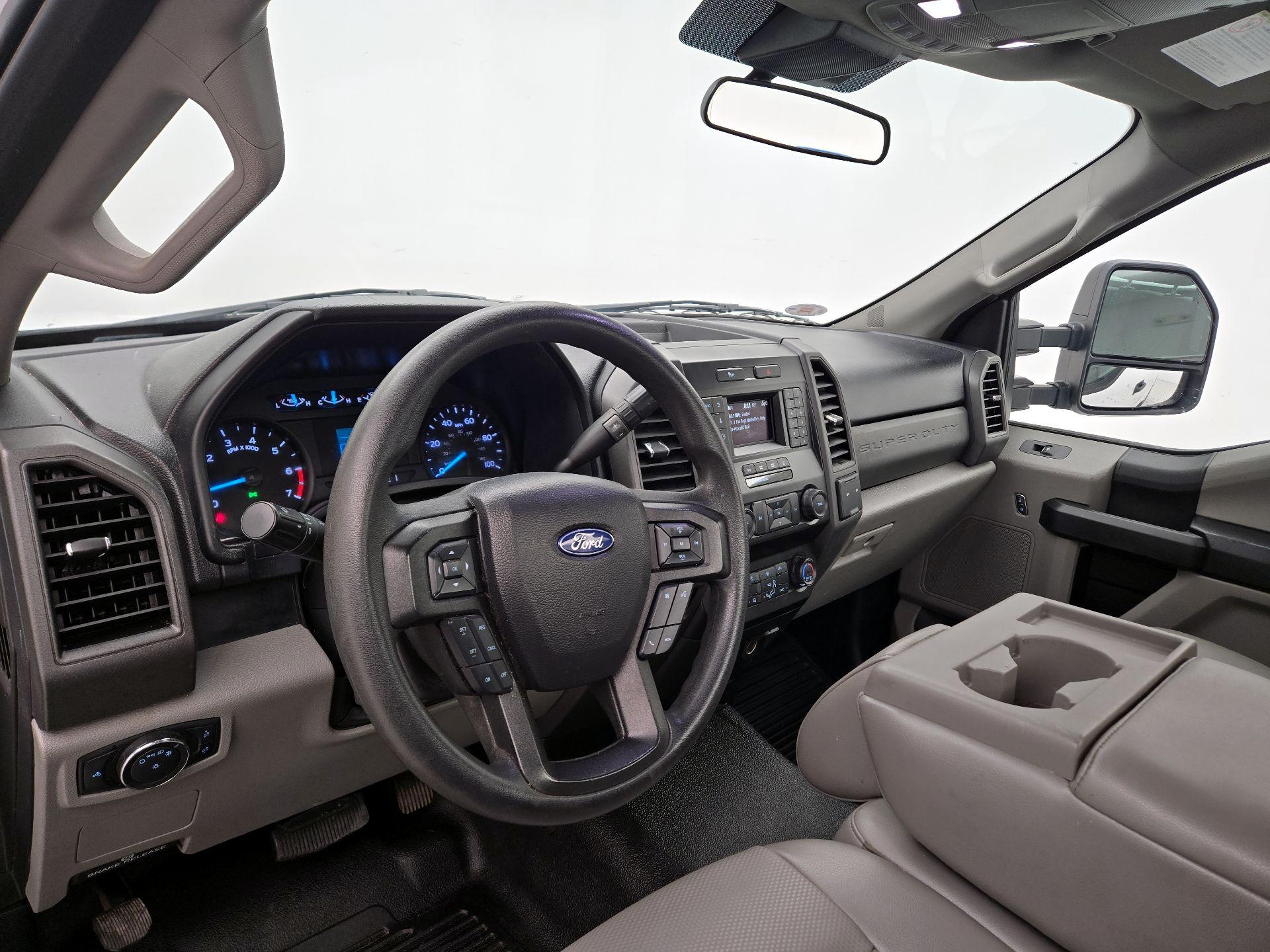 Thumbnail: 2021 Ford F-250 - 9