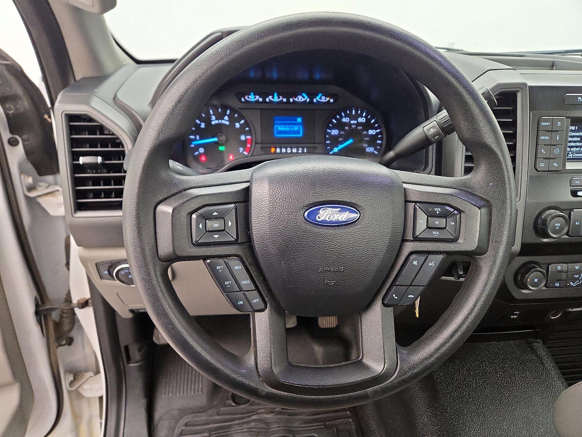 Thumbnail: 2021 Ford F-250 - 10